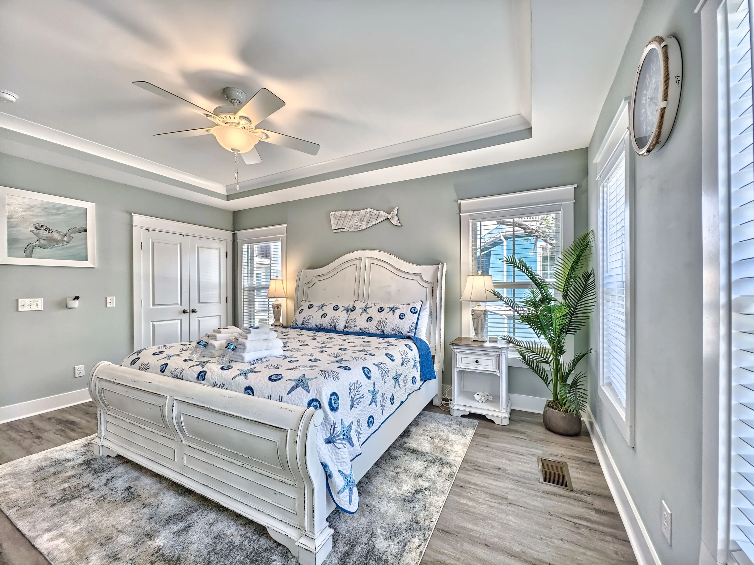 Wander Hilton Head Whisper #57