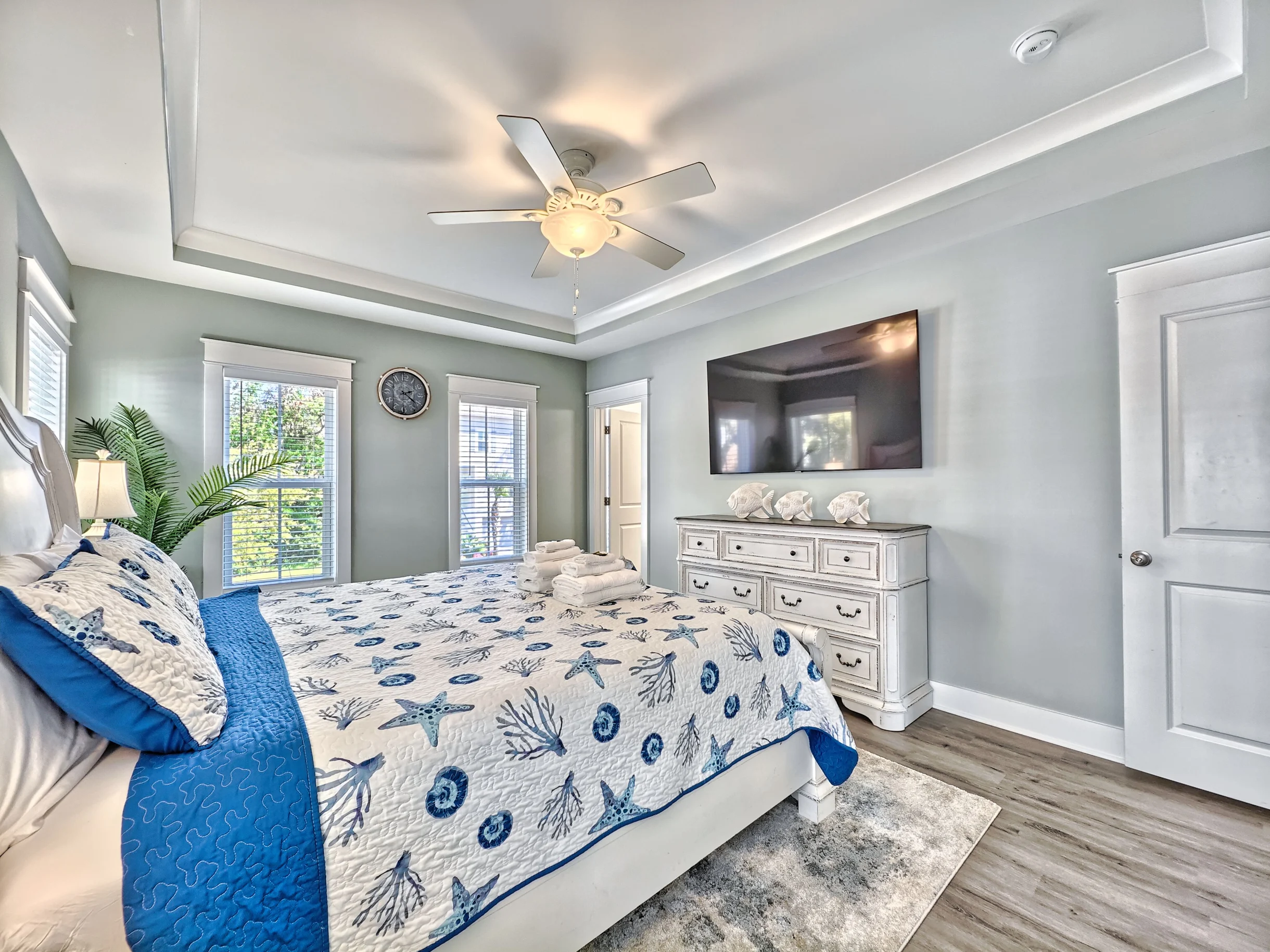 Wander Hilton Head Whisper #41