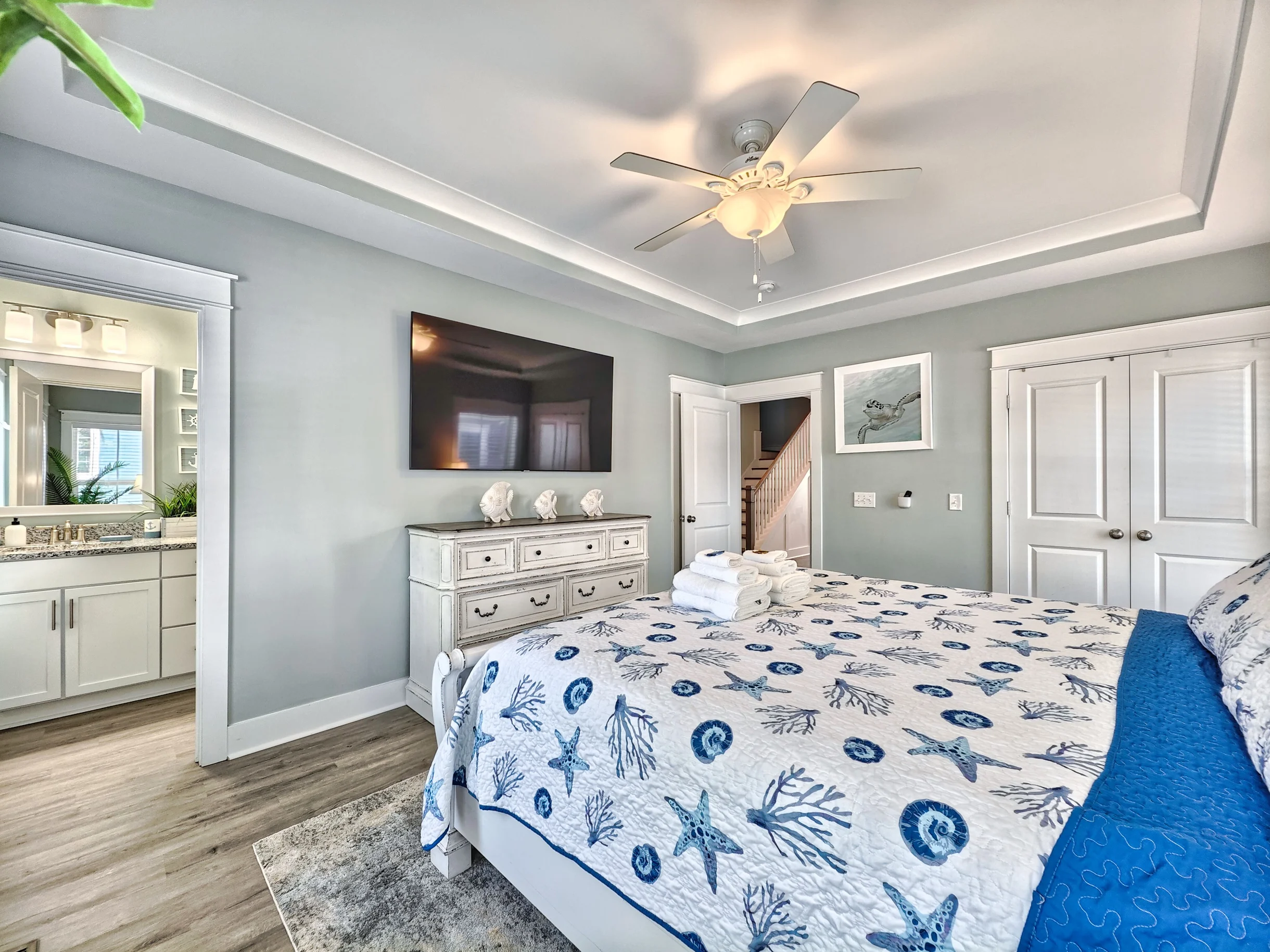 Wander Hilton Head Whisper #66