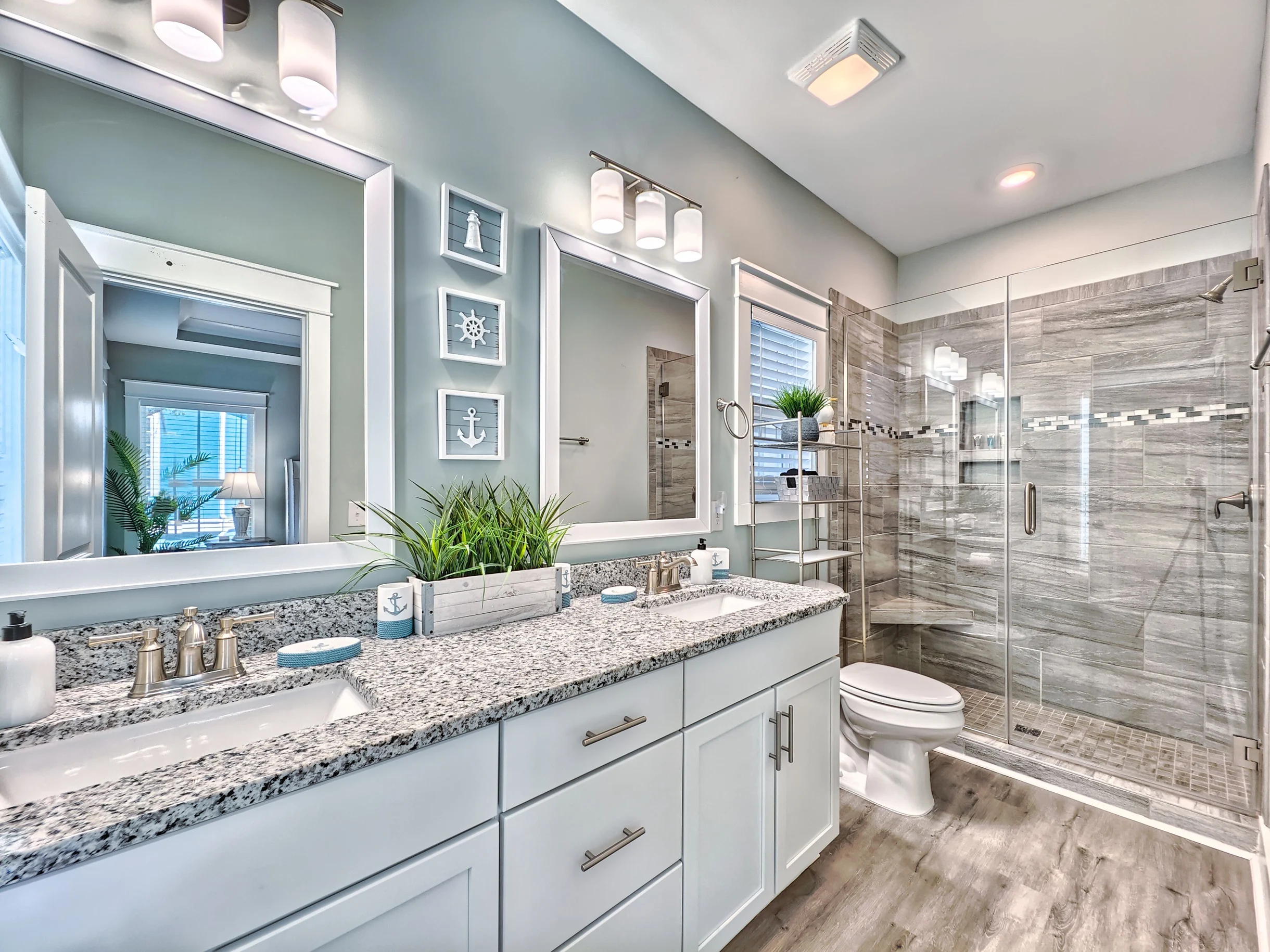 Wander Hilton Head Whisper #25