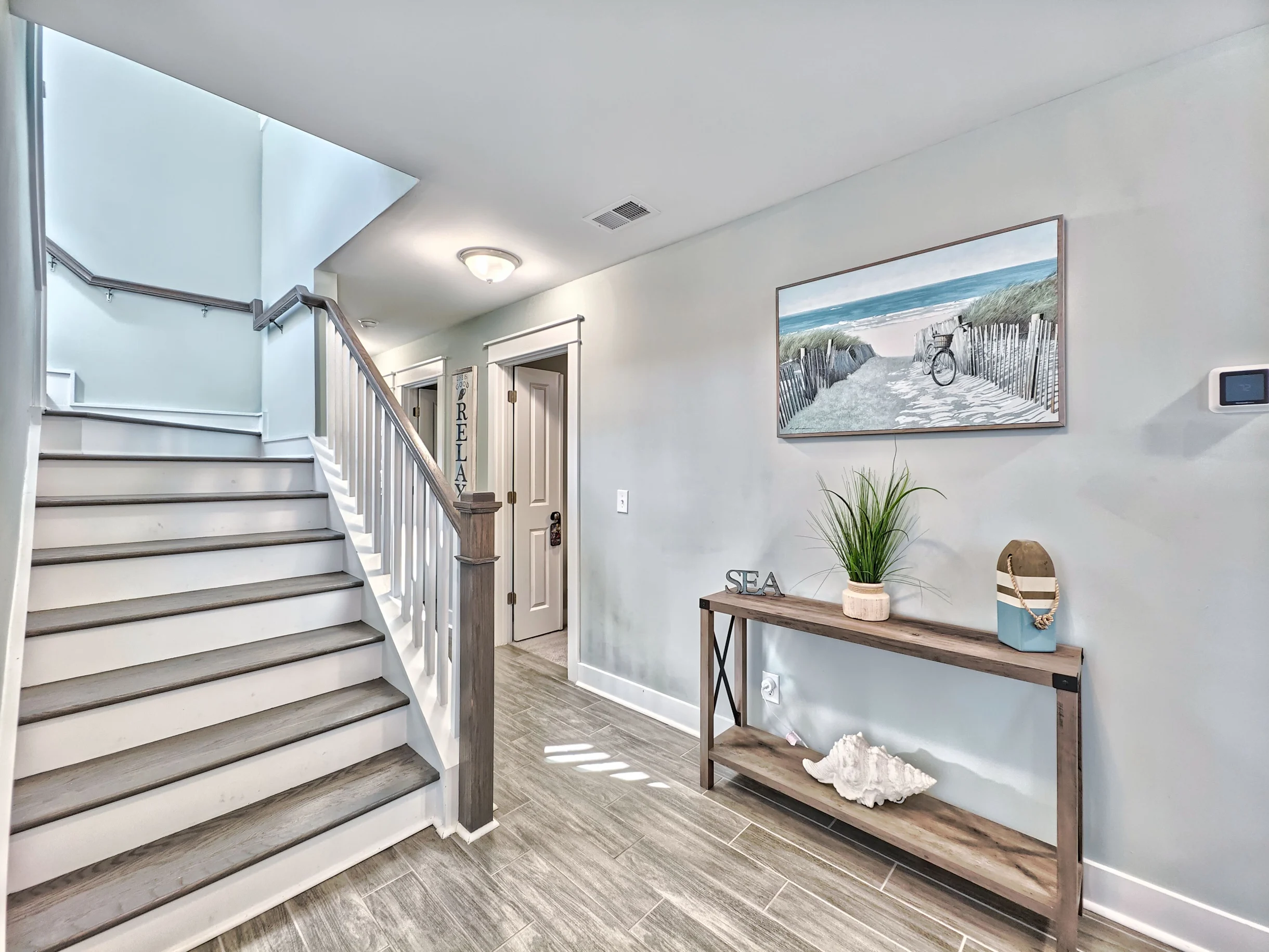 Wander Hilton Head Whisper #81