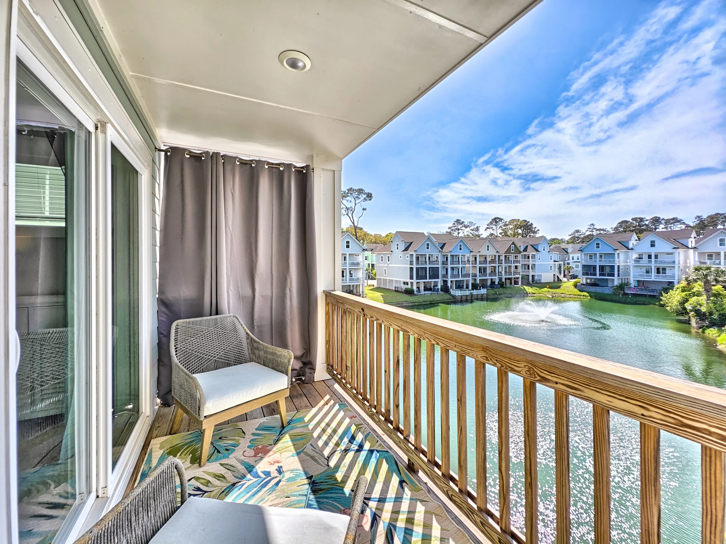 Wander Hilton Head Whisper #55