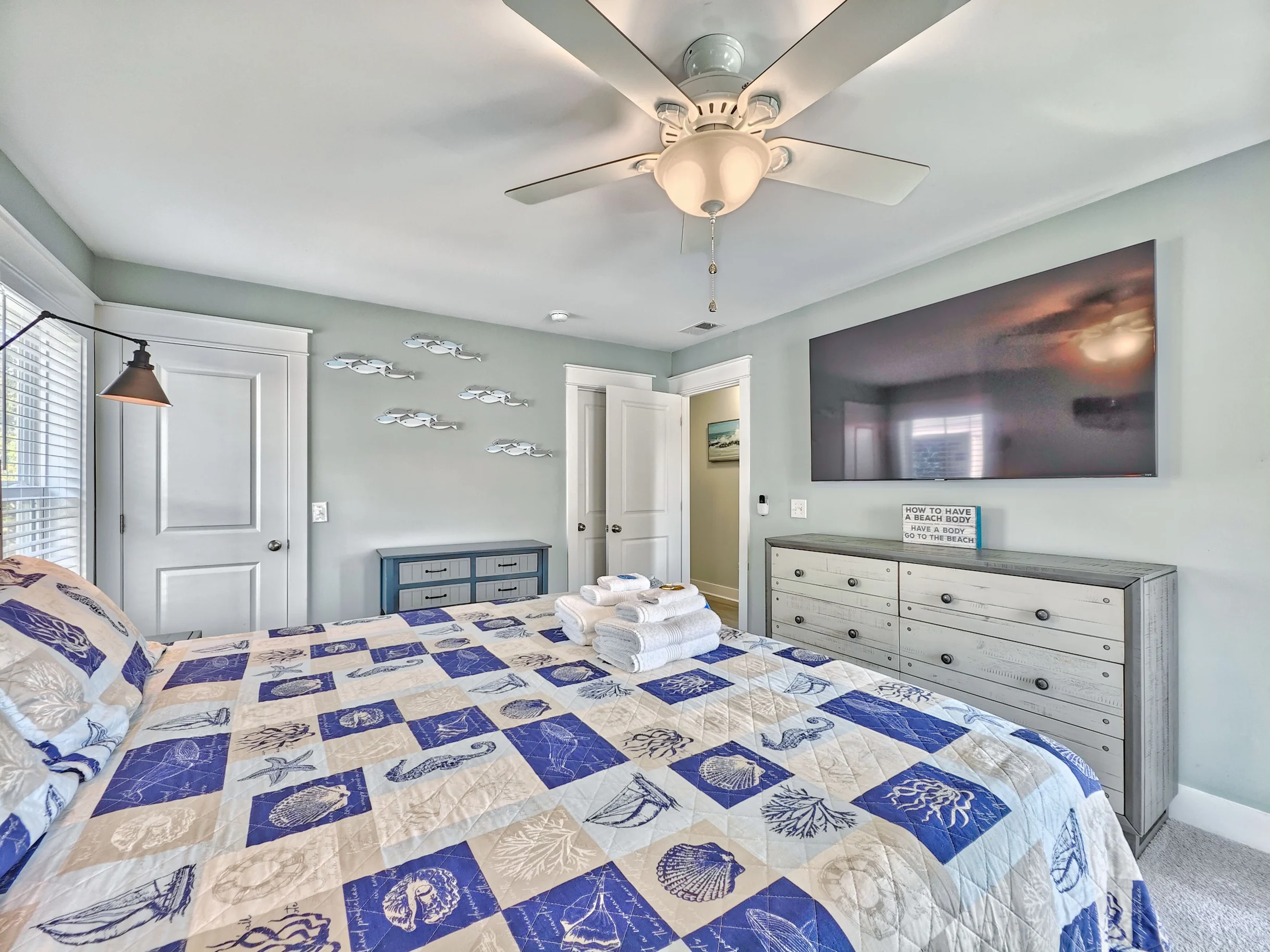 Wander Hilton Head Whisper #80