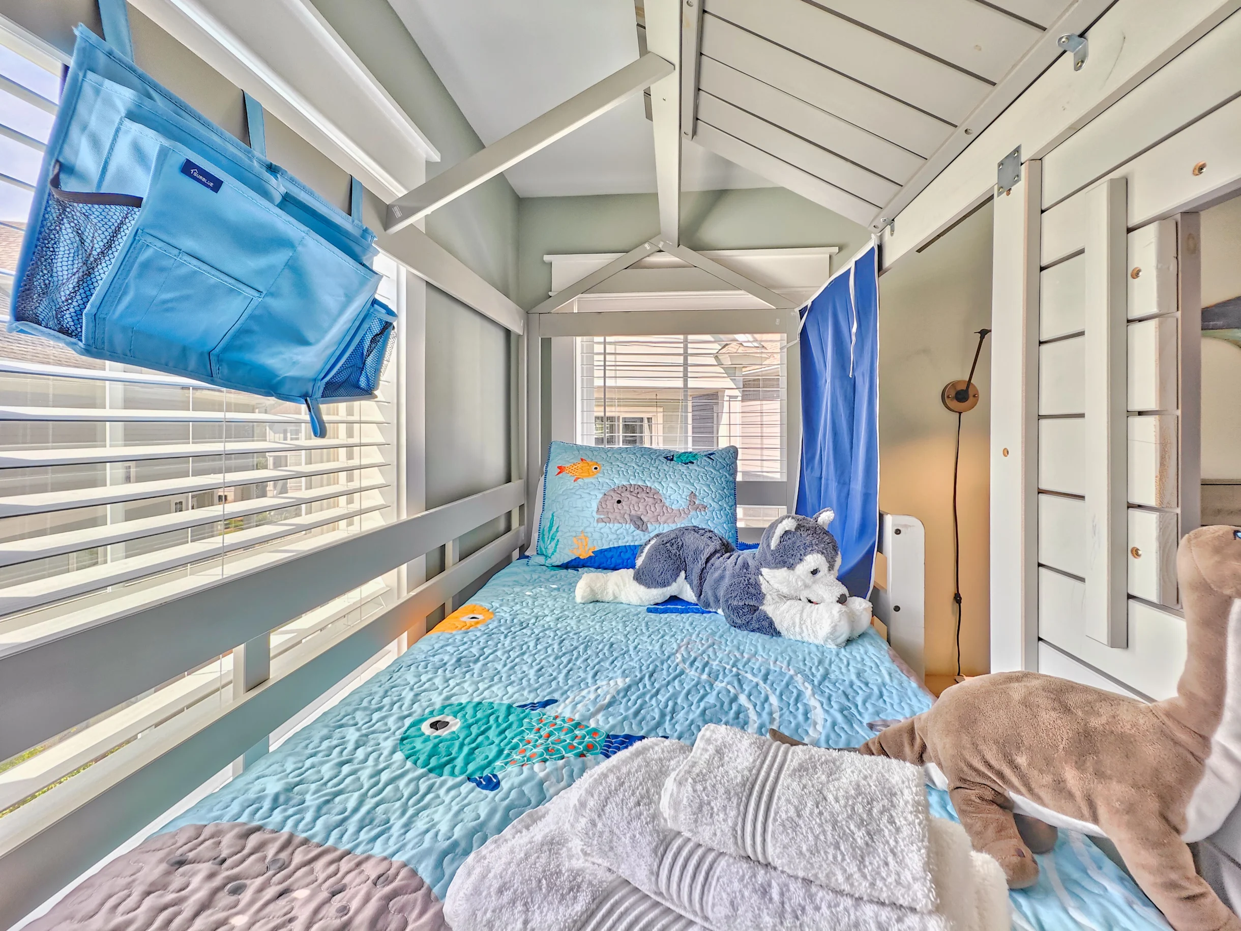 Wander Hilton Head Whisper #76