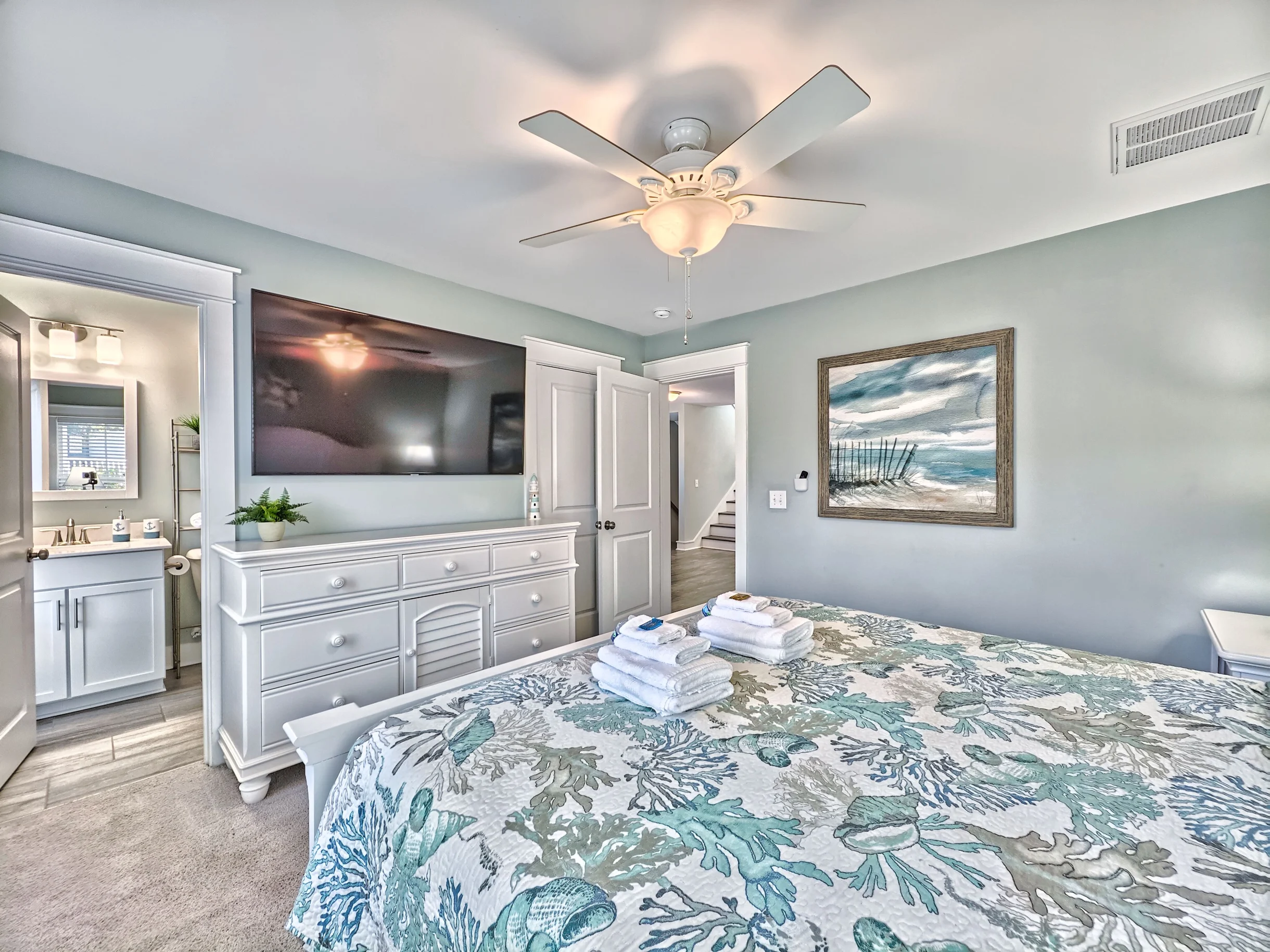 Wander Hilton Head Whisper #73