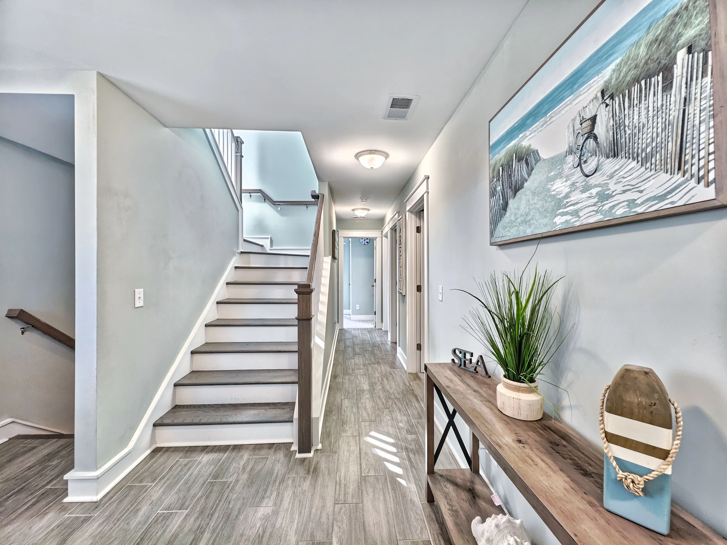 Wander Hilton Head Whisper #92