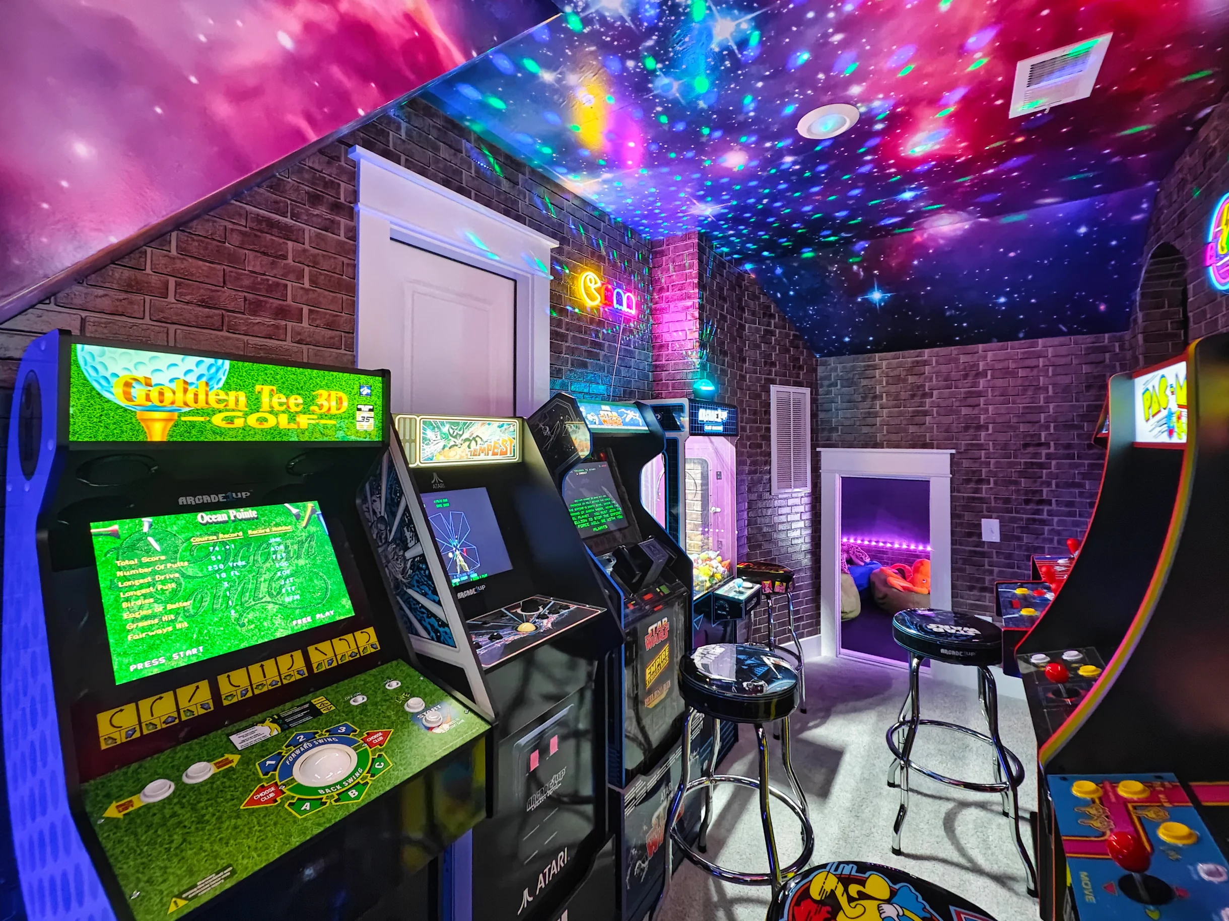 Wander Hilton Head Whisper #50