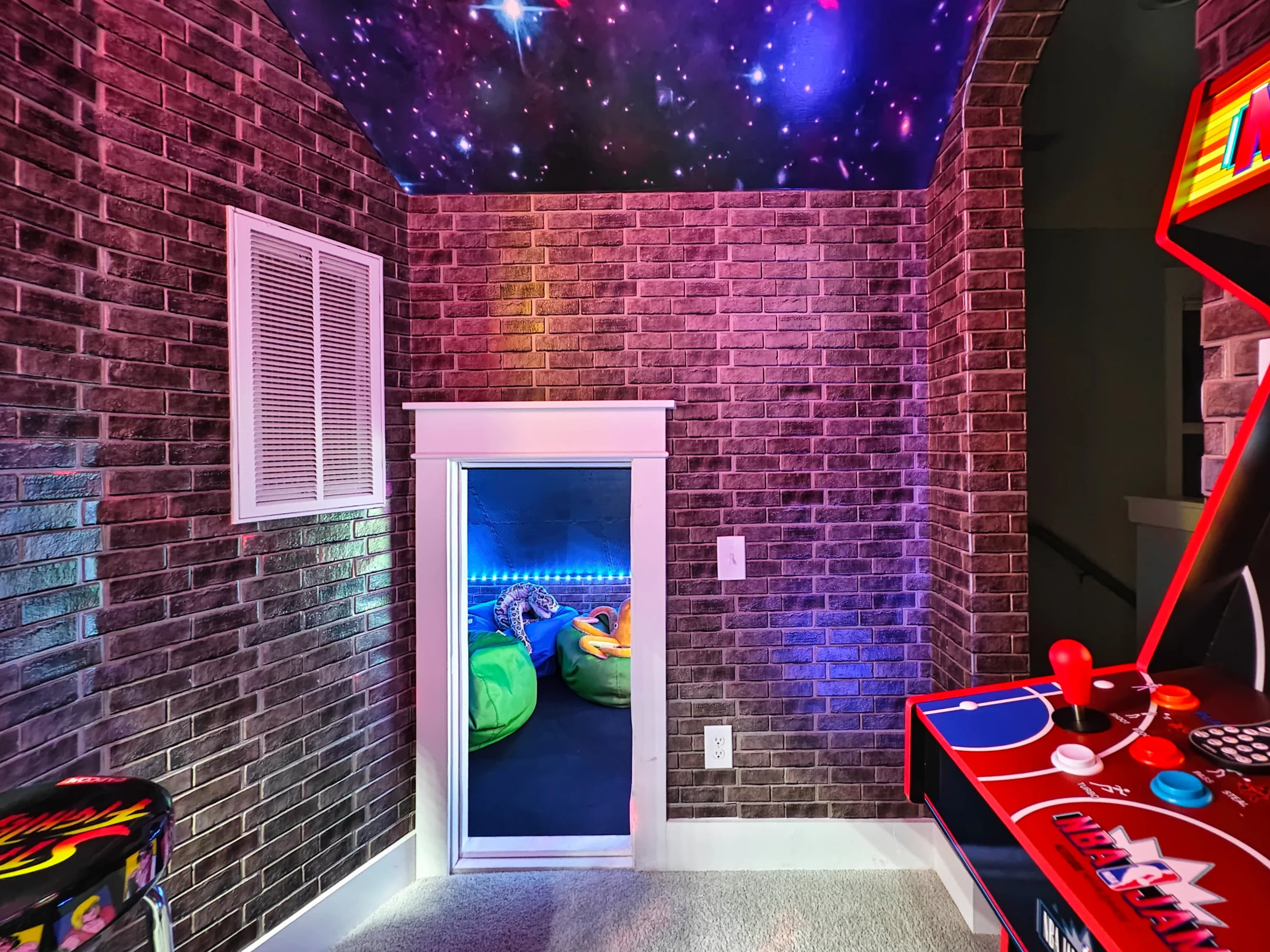 Wander Hilton Head Whisper #89