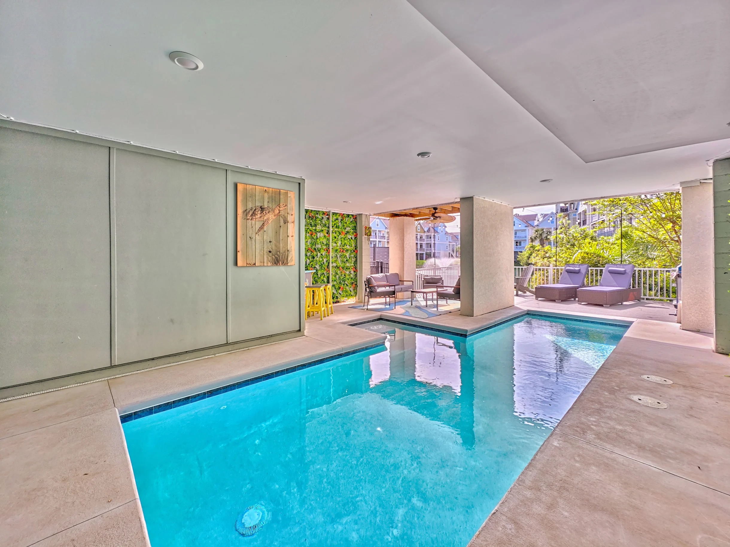 Wander Hilton Head Whisper #99