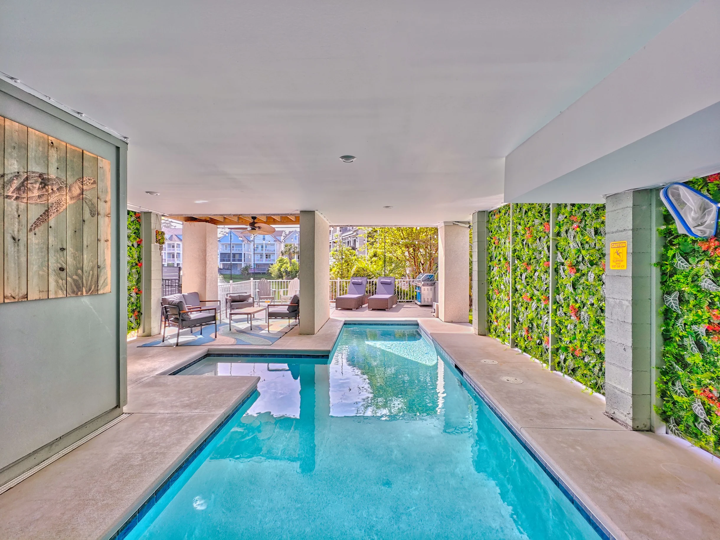 Wander Hilton Head Whisper #11