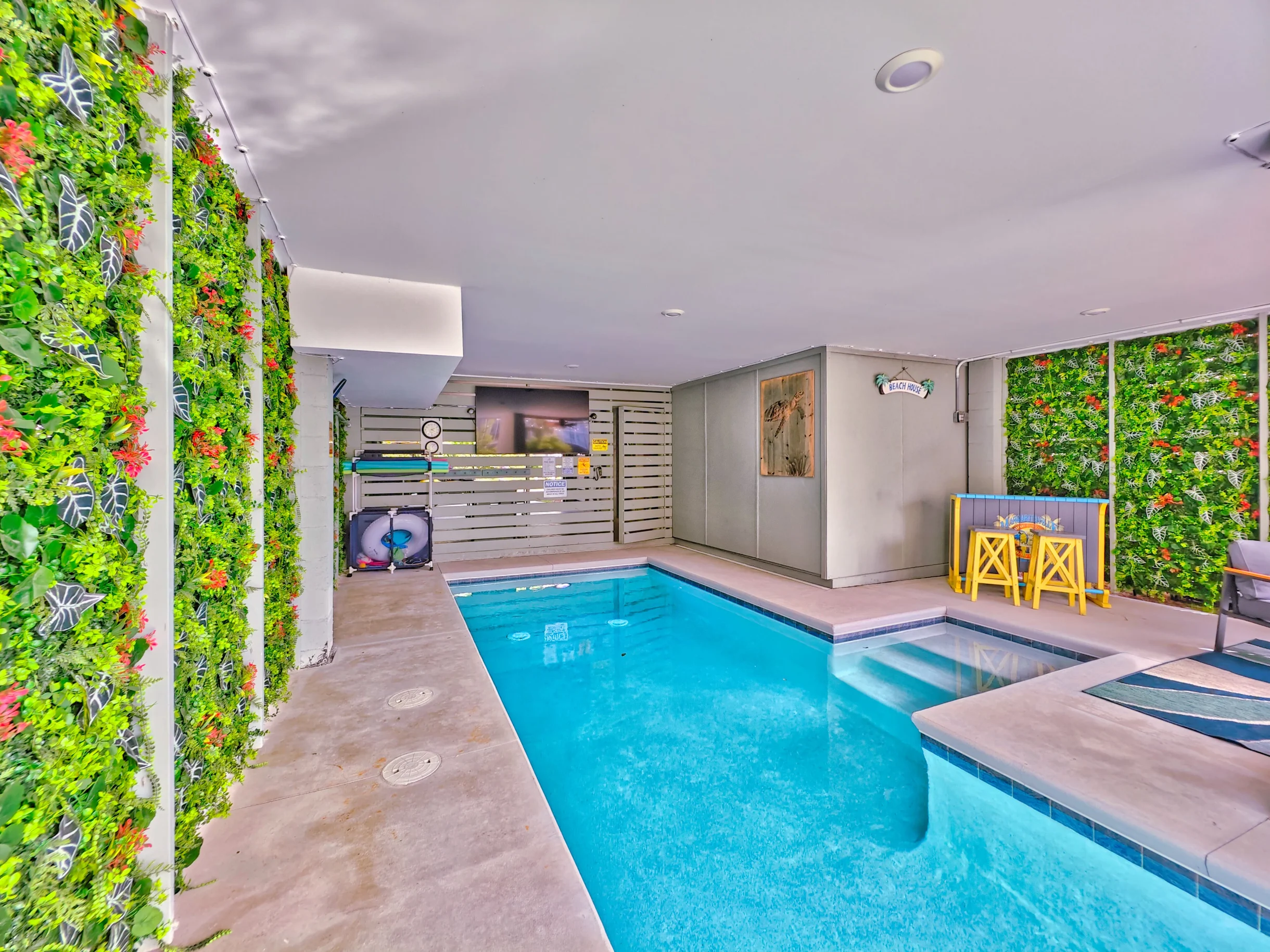 Wander Hilton Head Whisper #107