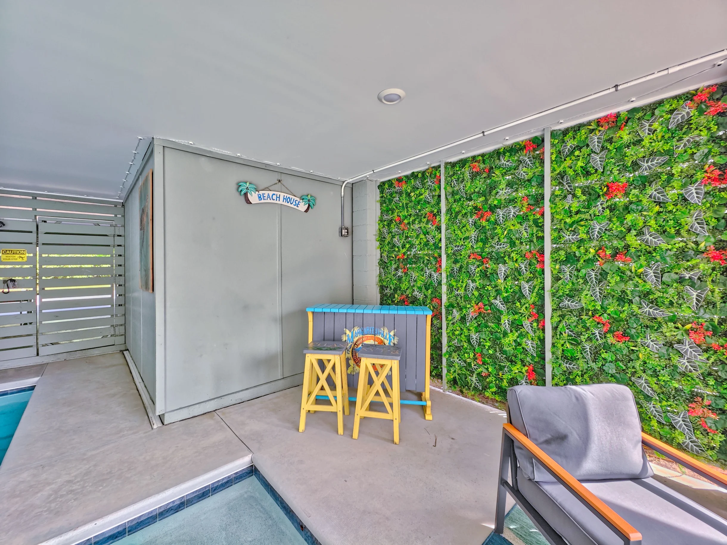 Wander Hilton Head Whisper #105