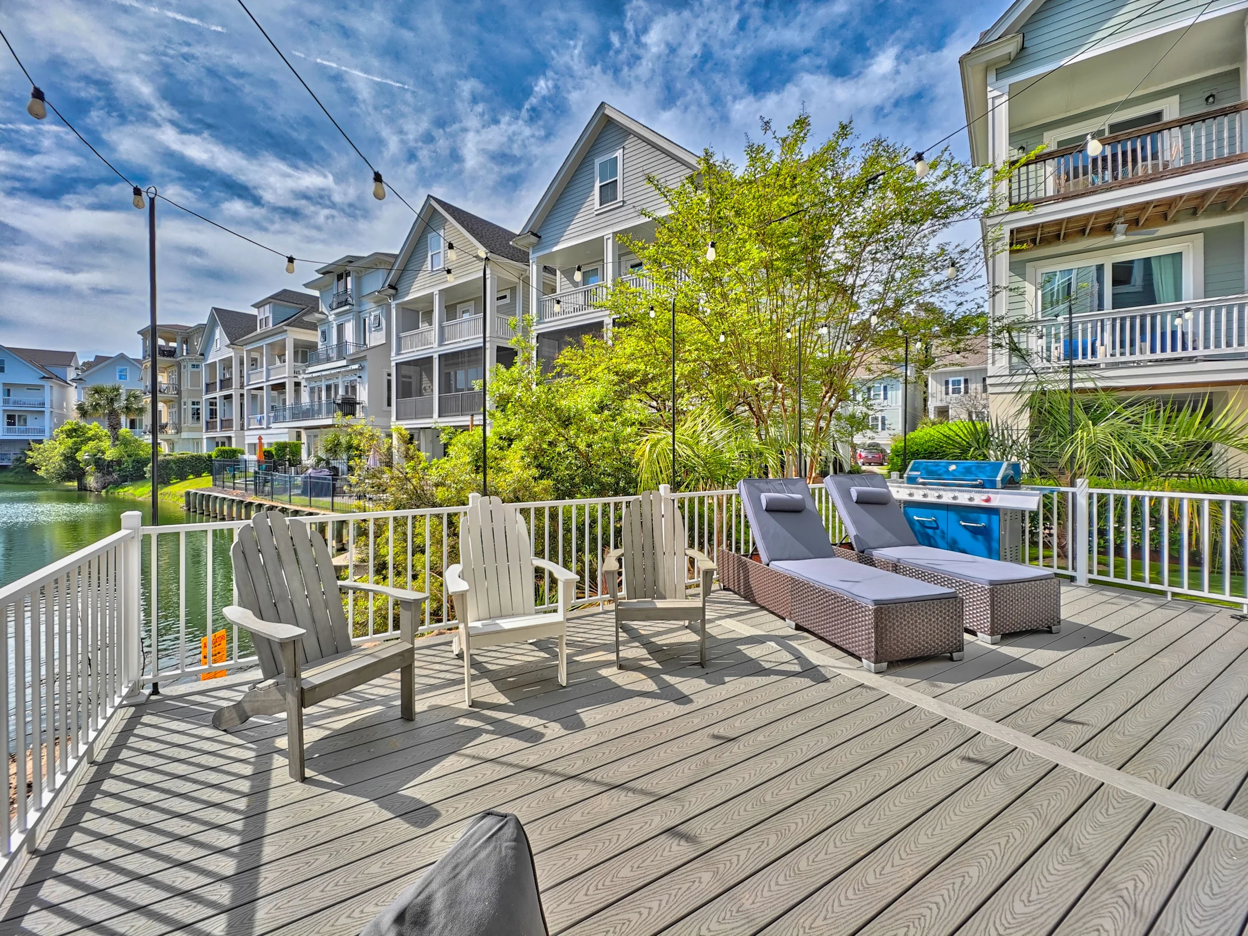 Wander Hilton Head Whisper #43