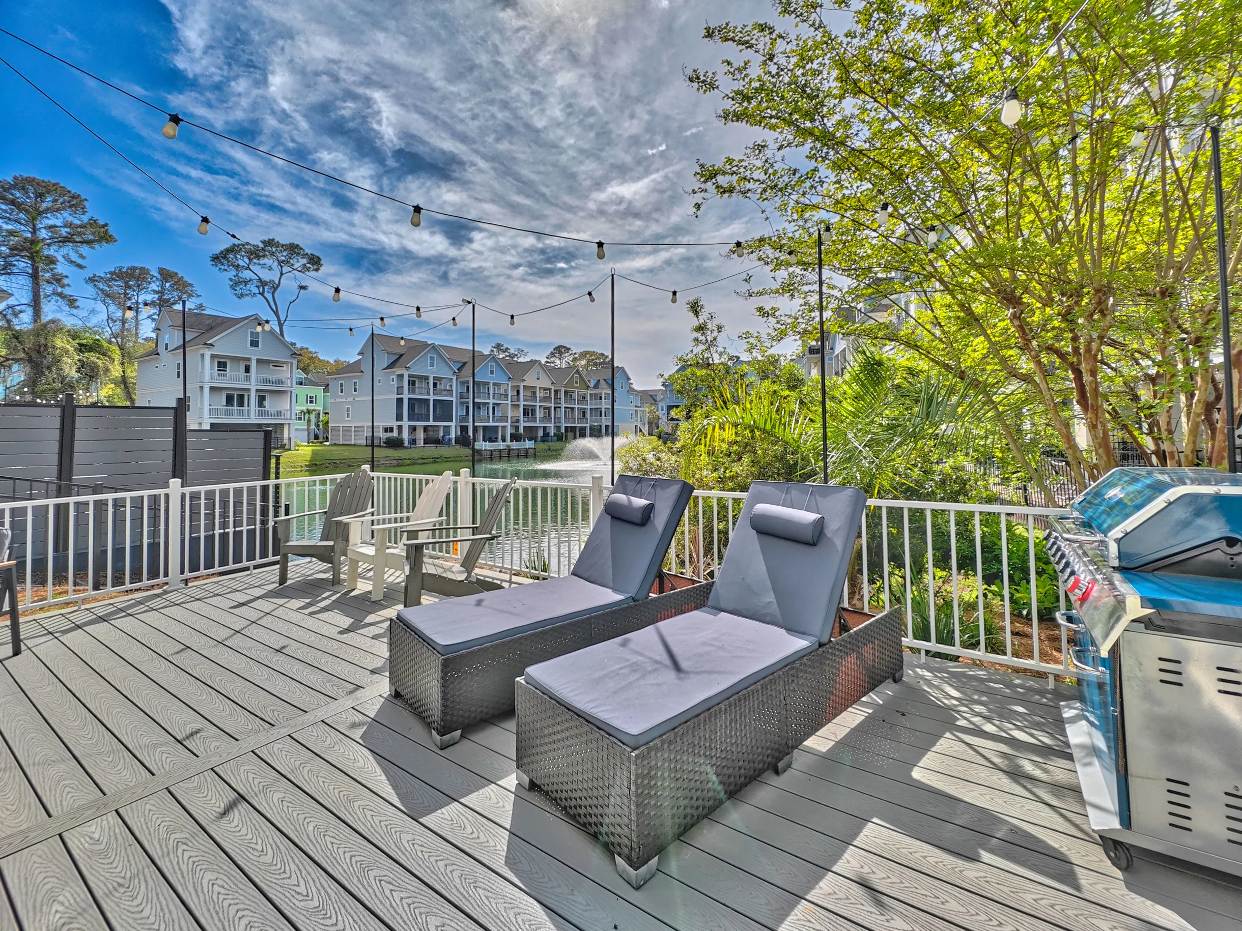 Wander Hilton Head Whisper #85