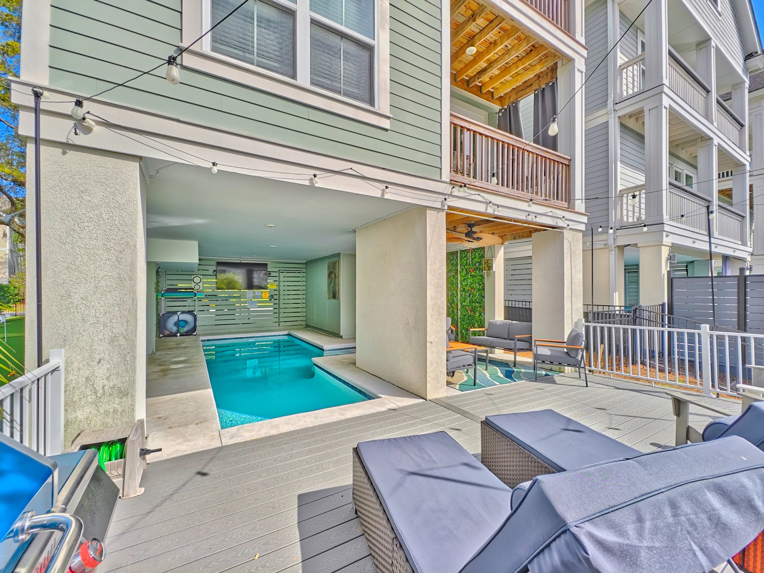 Wander Hilton Head Whisper #8