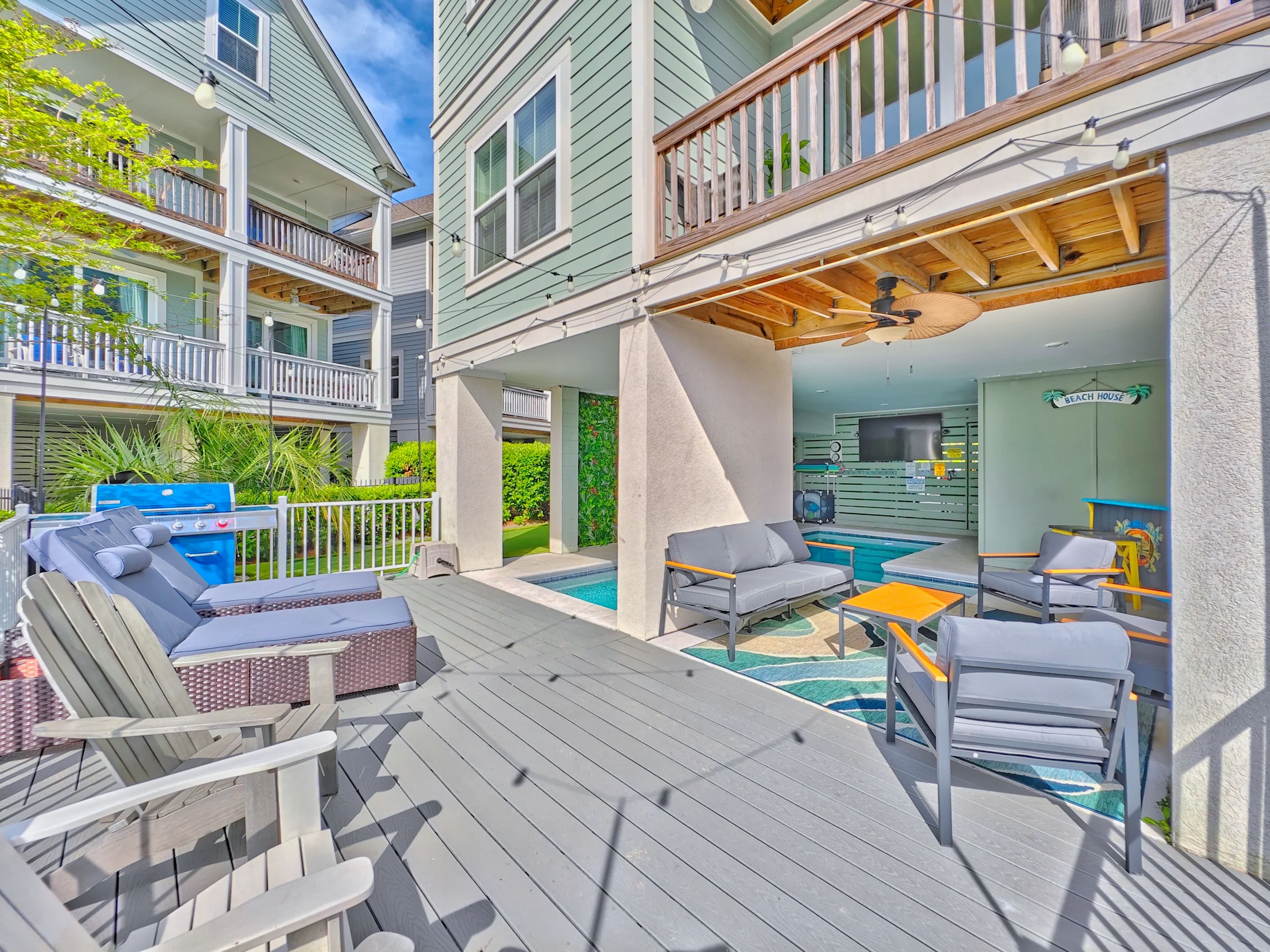 Wander Hilton Head Whisper #75