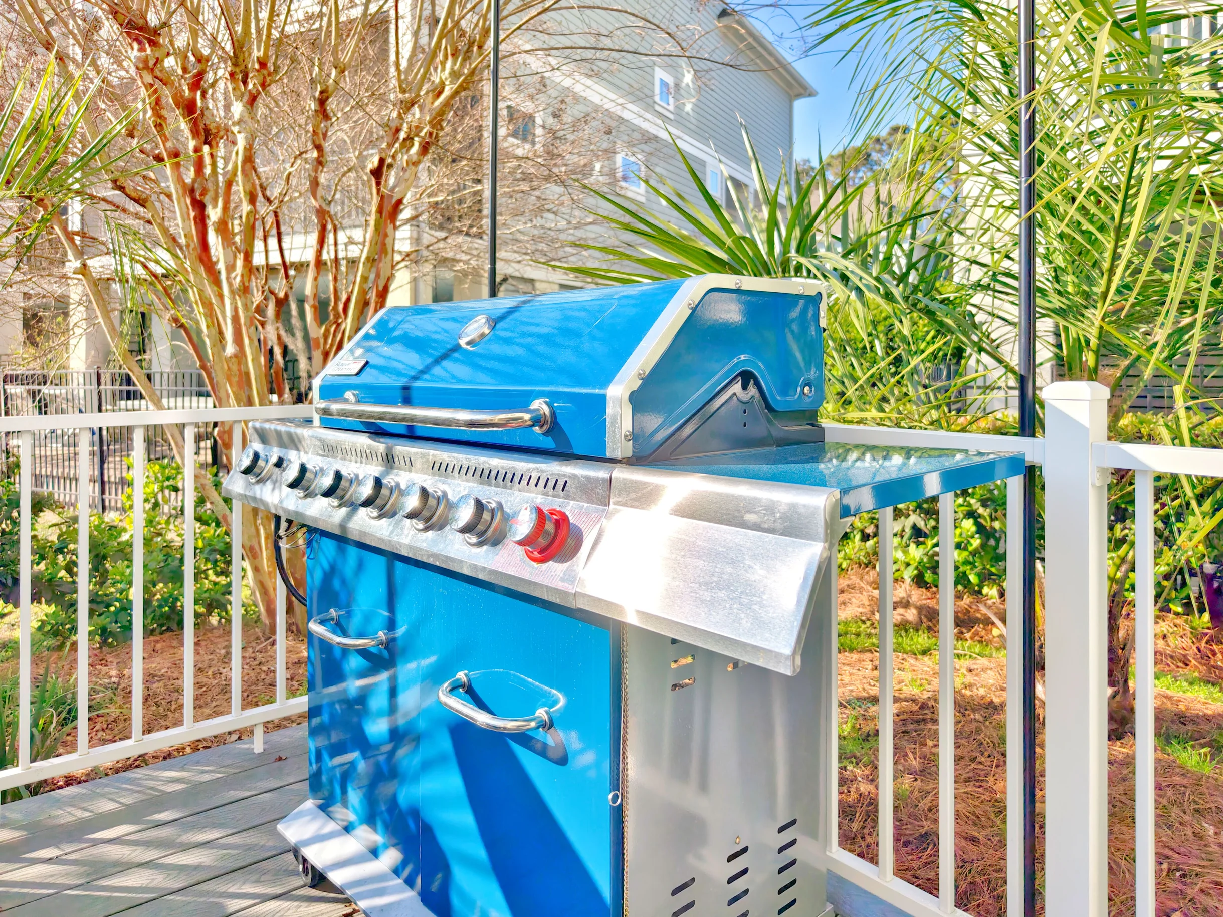 Wander Hilton Head Whisper #59