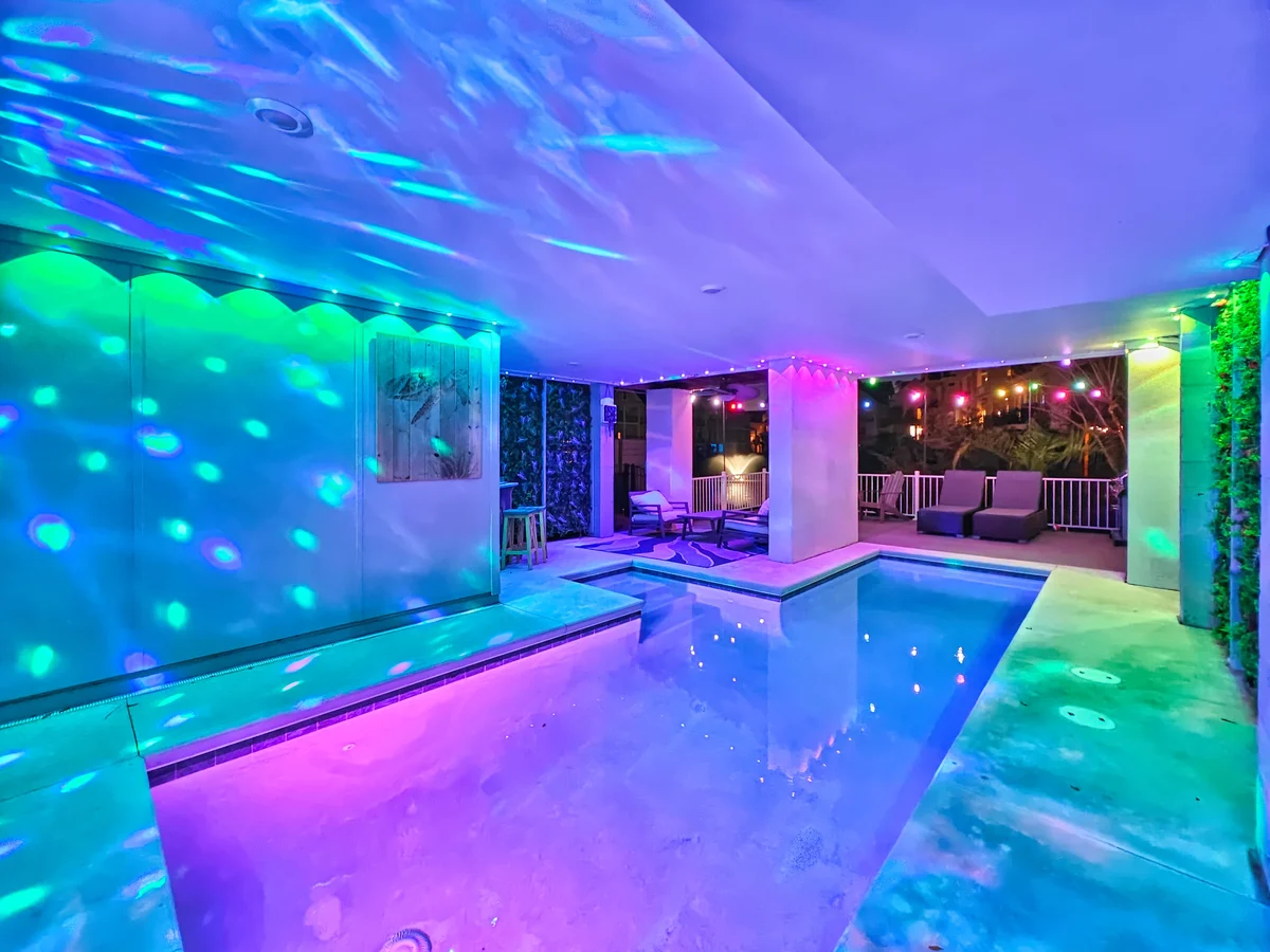 Wander Hilton Head Whisper