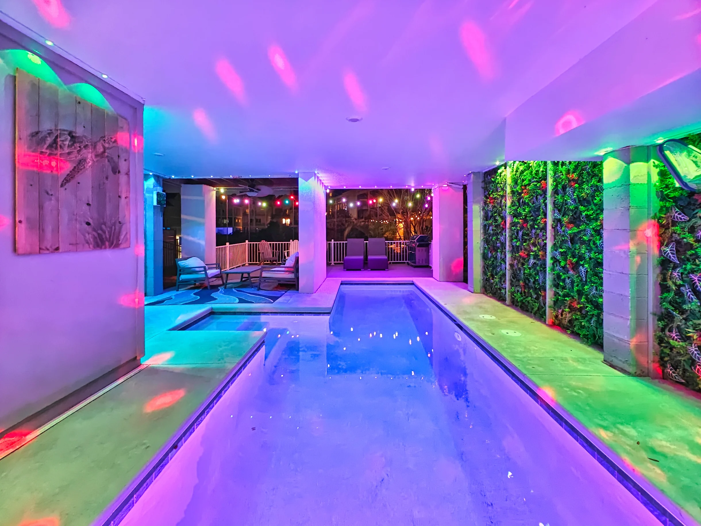 Wander Hilton Head Whisper #30