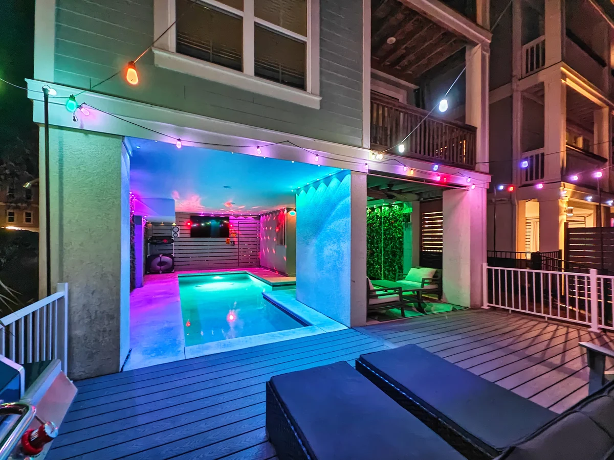 Wander Hilton Head Whisper