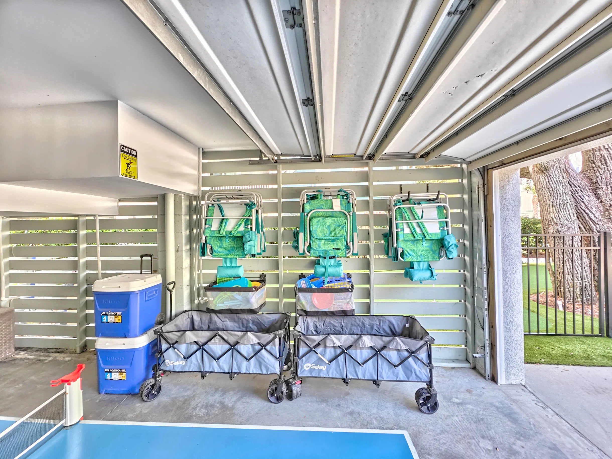 Wander Hilton Head Whisper #63