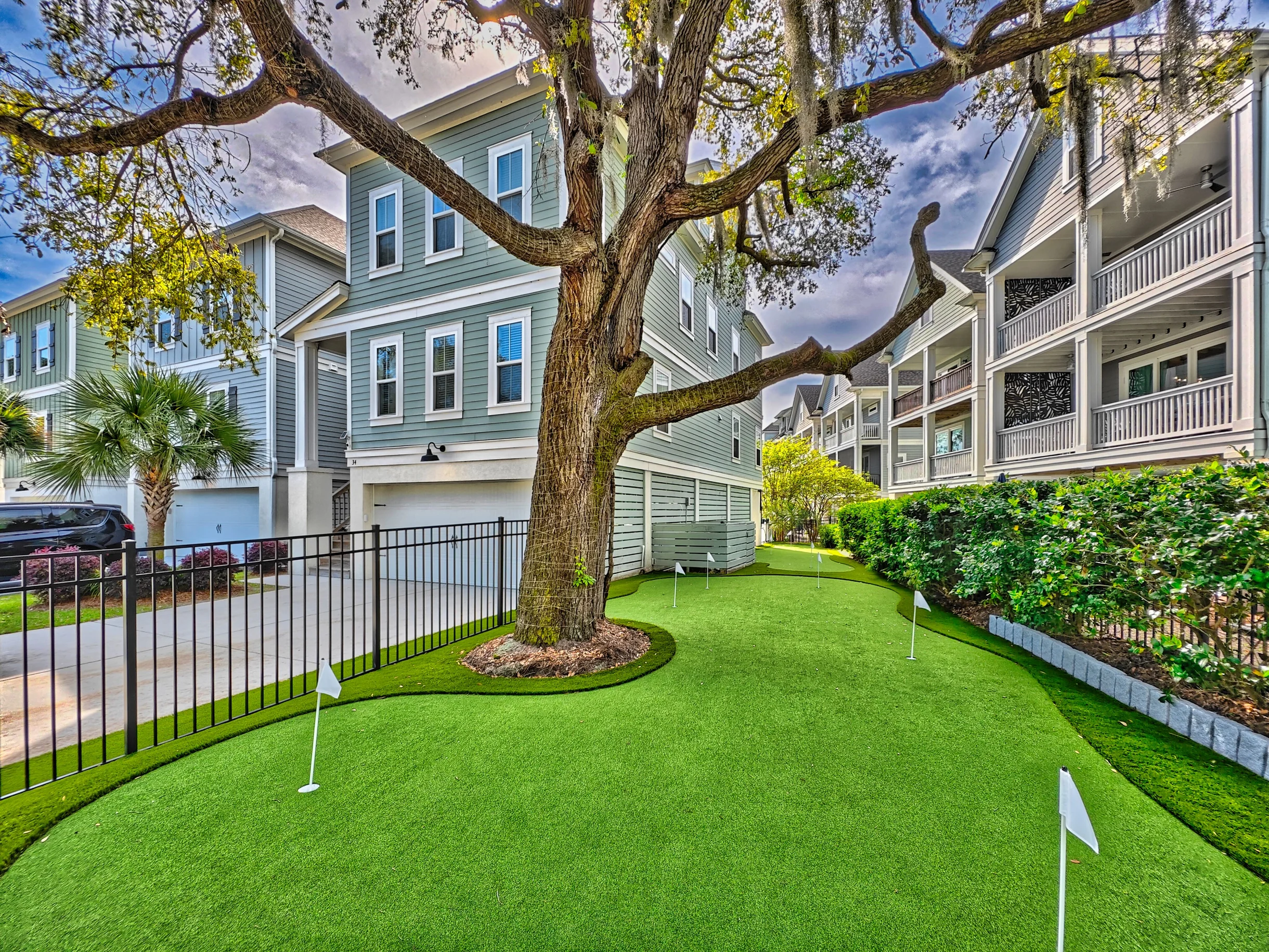 Wander Hilton Head Whisper #32