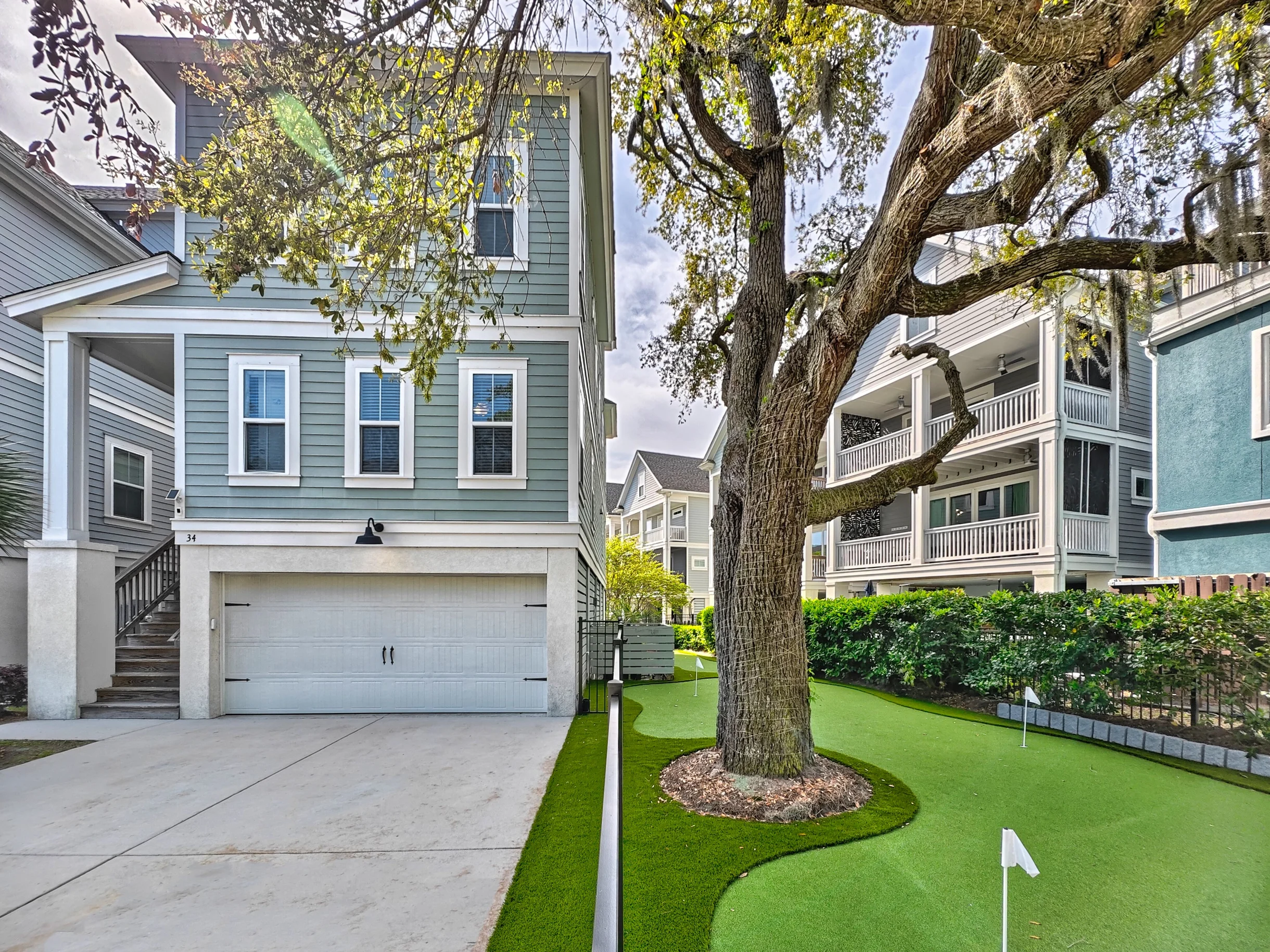 Wander Hilton Head Whisper #5