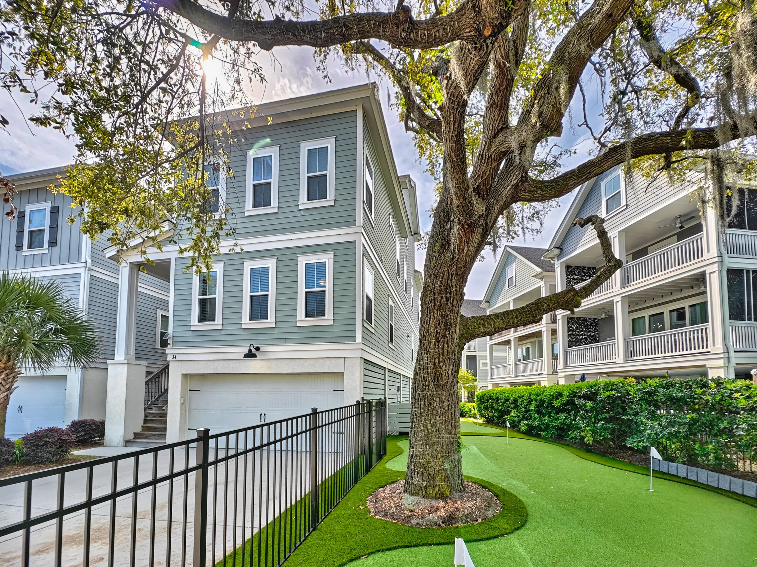 Wander Hilton Head Whisper #61