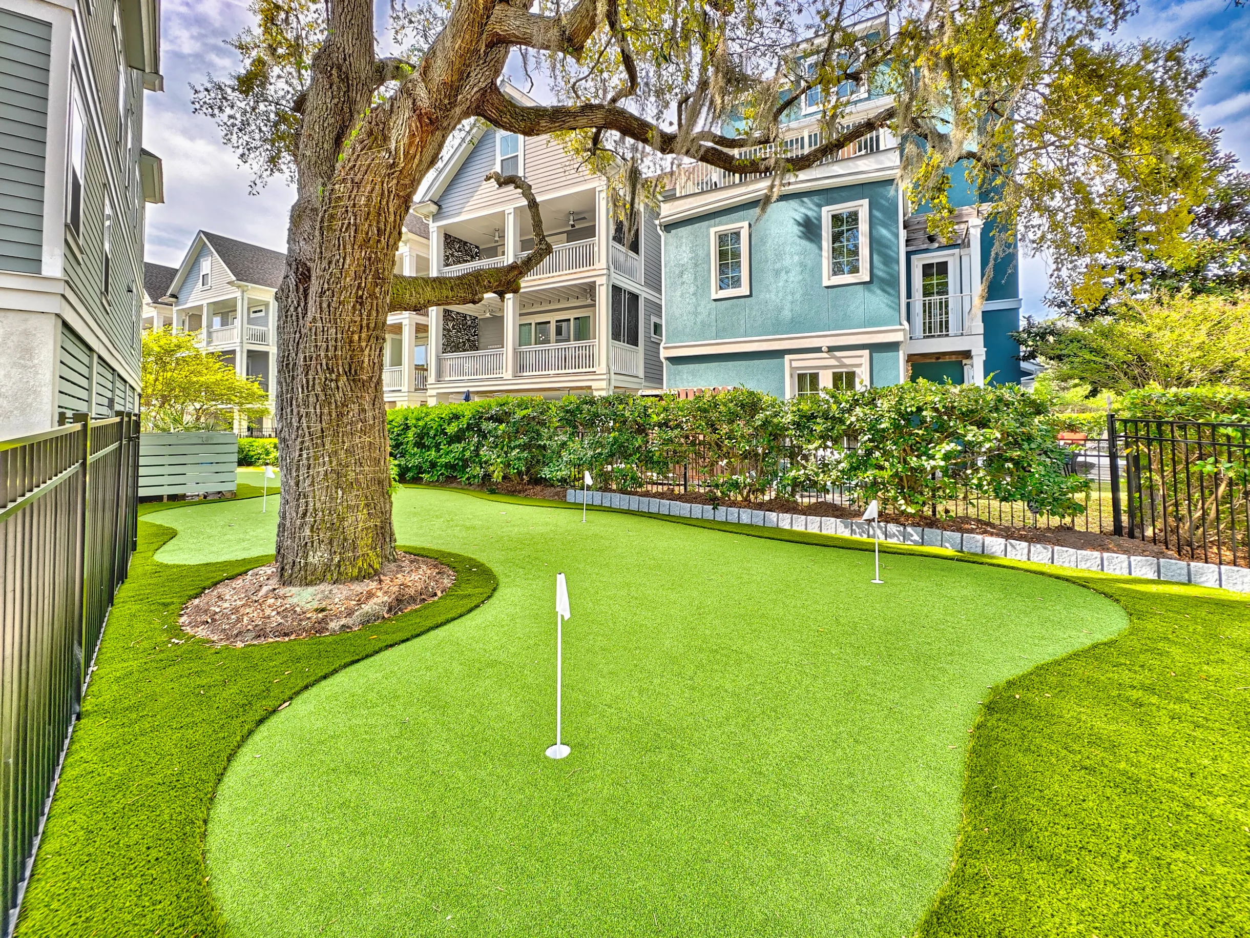 Wander Hilton Head Whisper #48