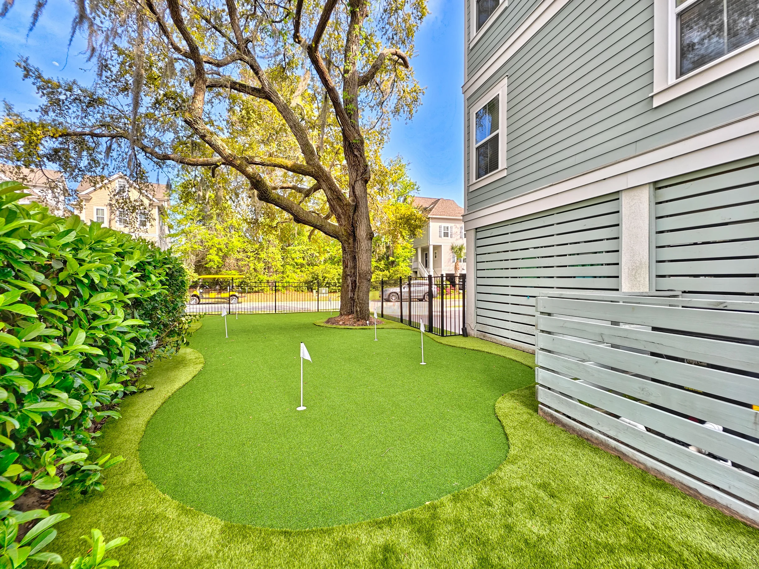 Wander Hilton Head Whisper #65