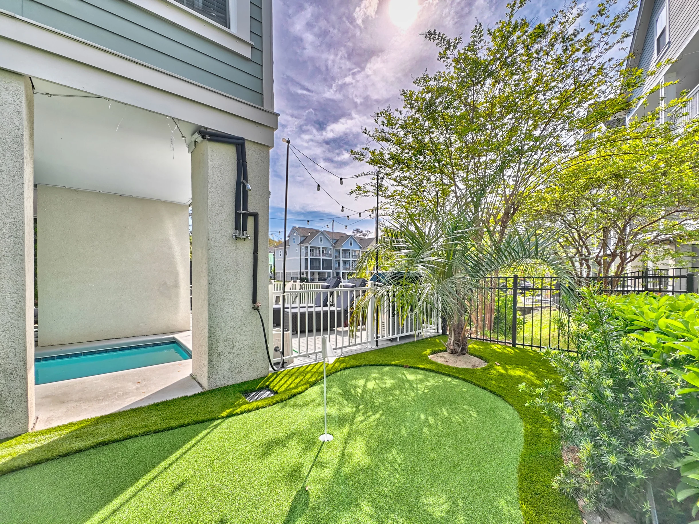 Wander Hilton Head Whisper #78