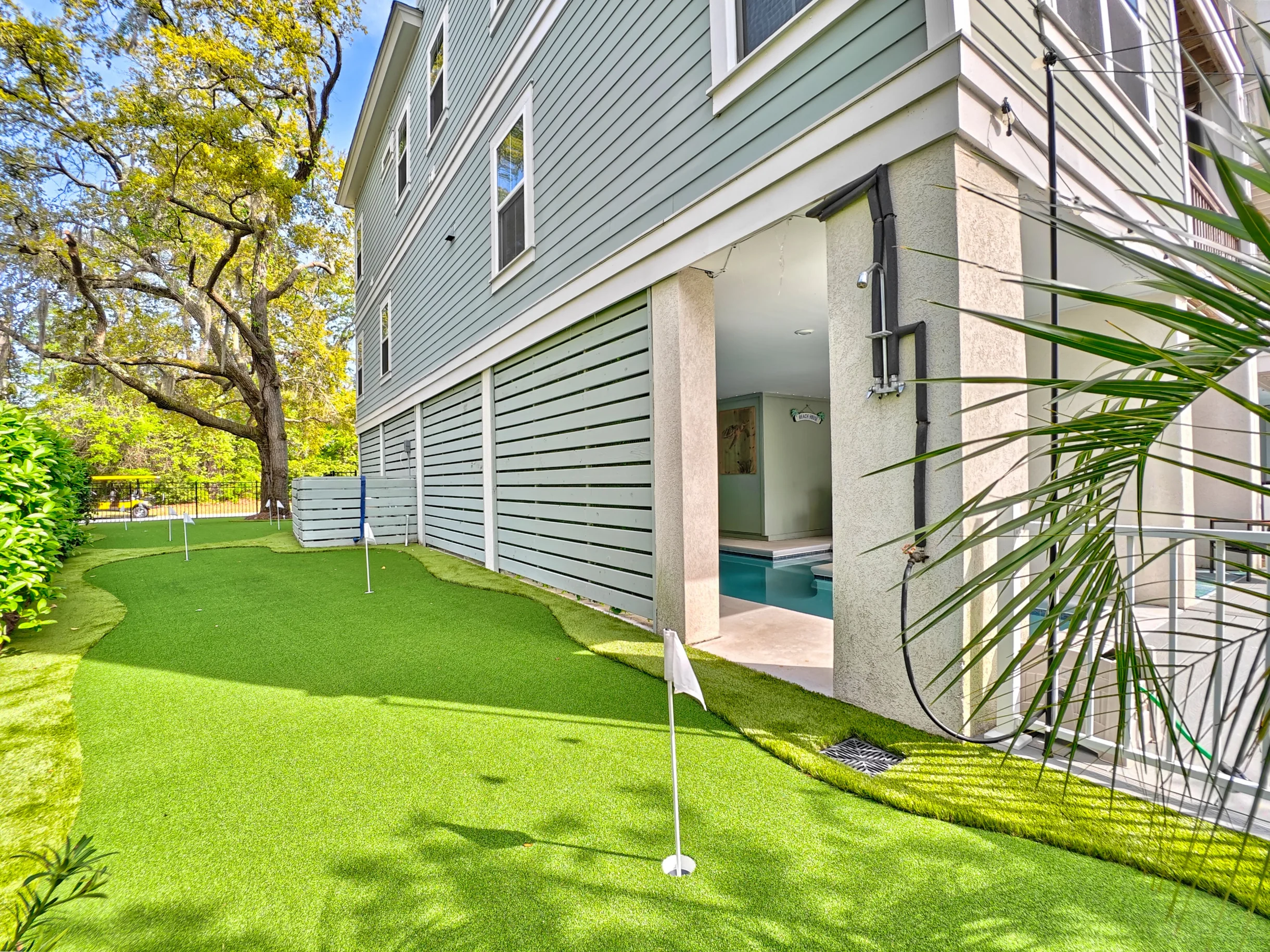 Wander Hilton Head Whisper #87