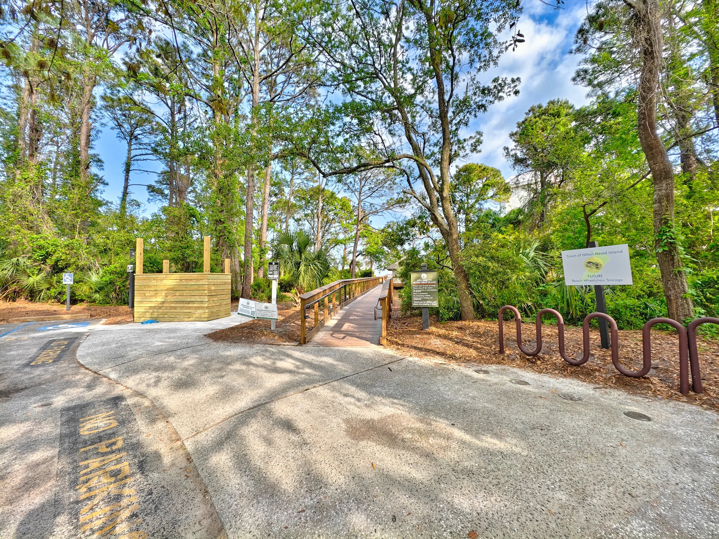 Wander Hilton Head Whisper #84