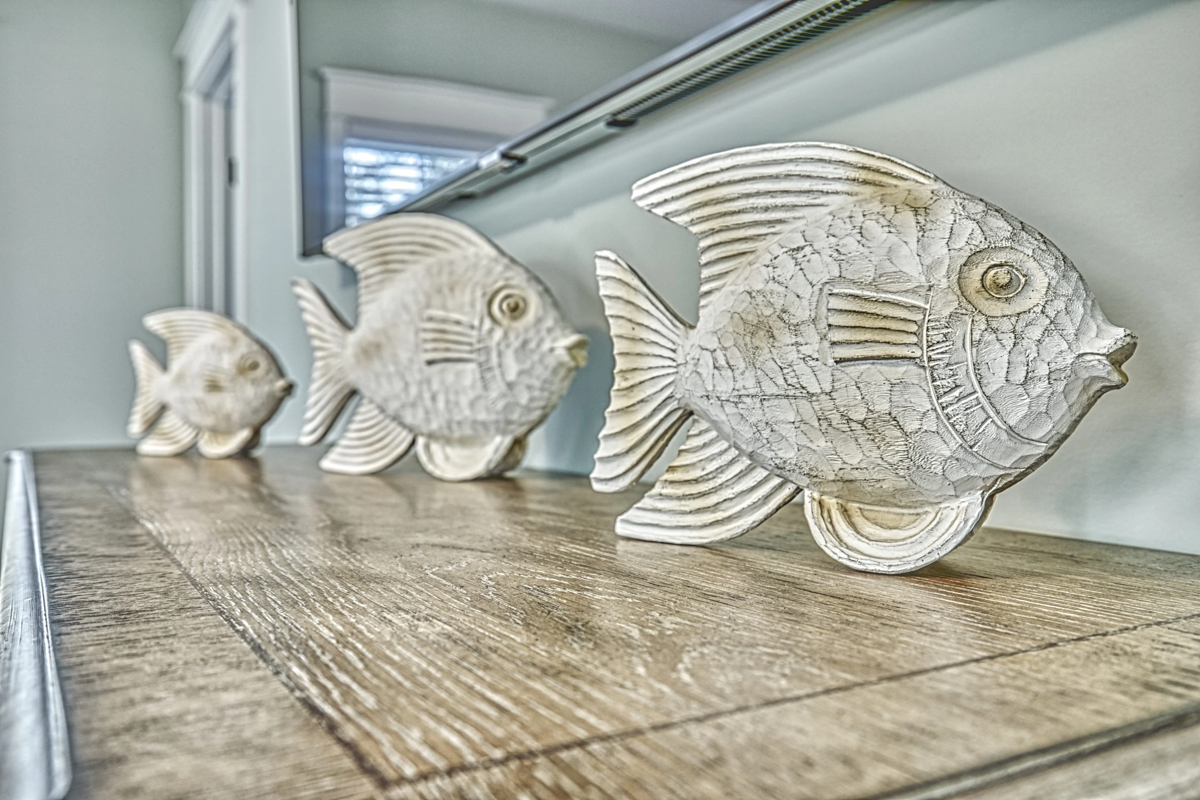 Wander Hilton Head Whisper #101