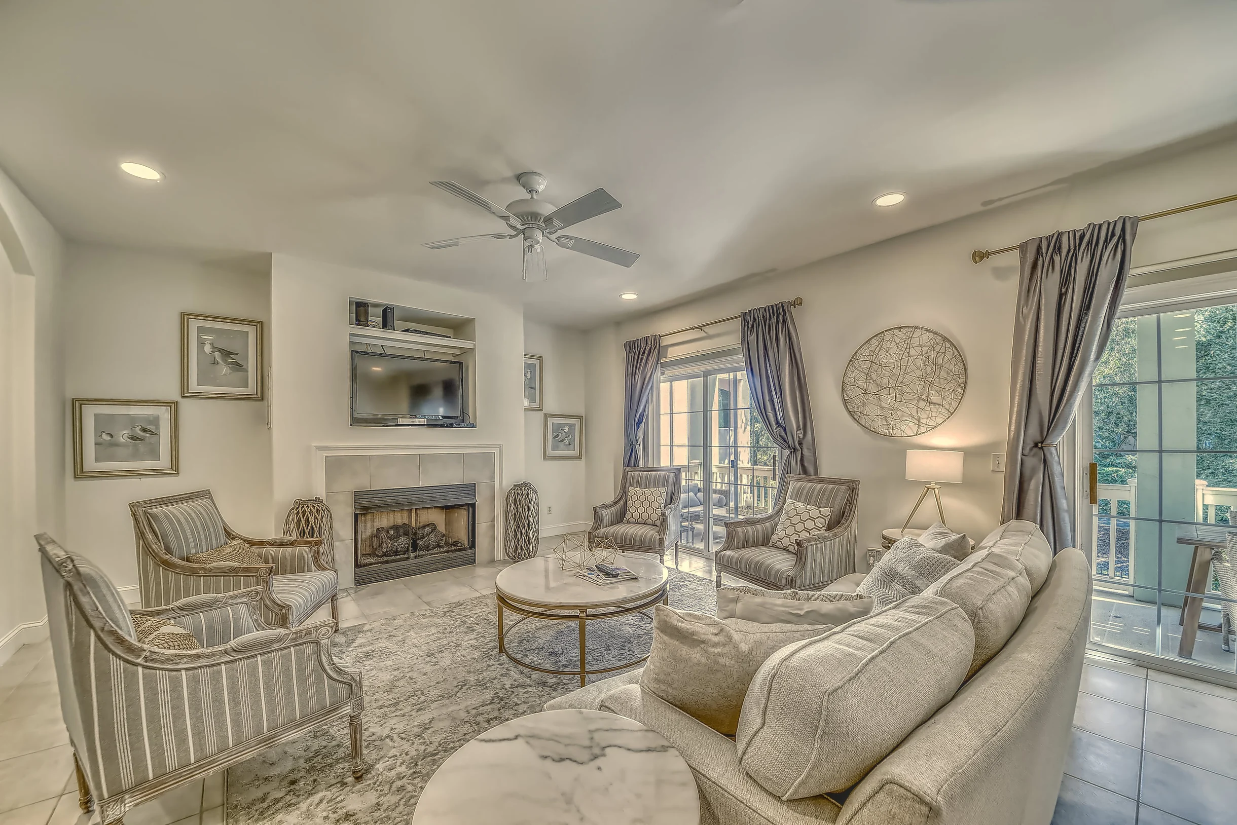 Wander Hilton Head Singleton #6