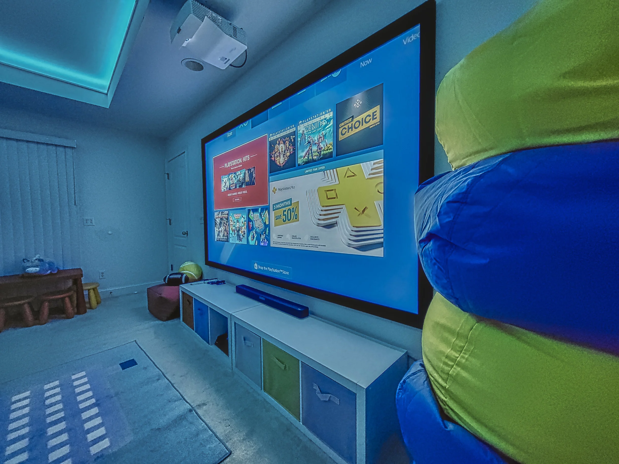 Wander Hilton Head Singleton #1