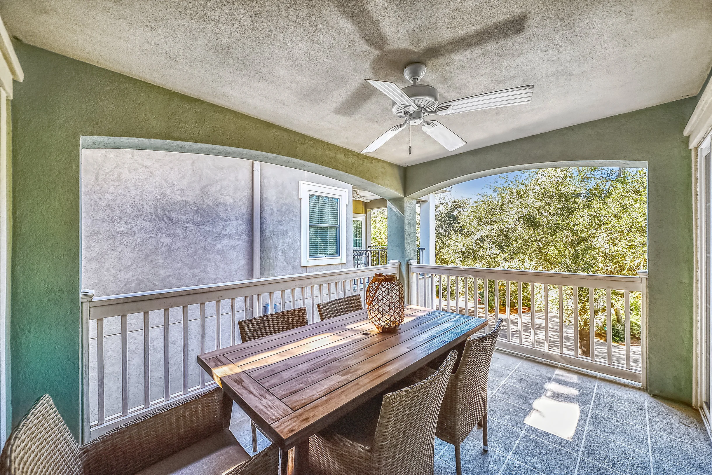 Wander Hilton Head Singleton #8