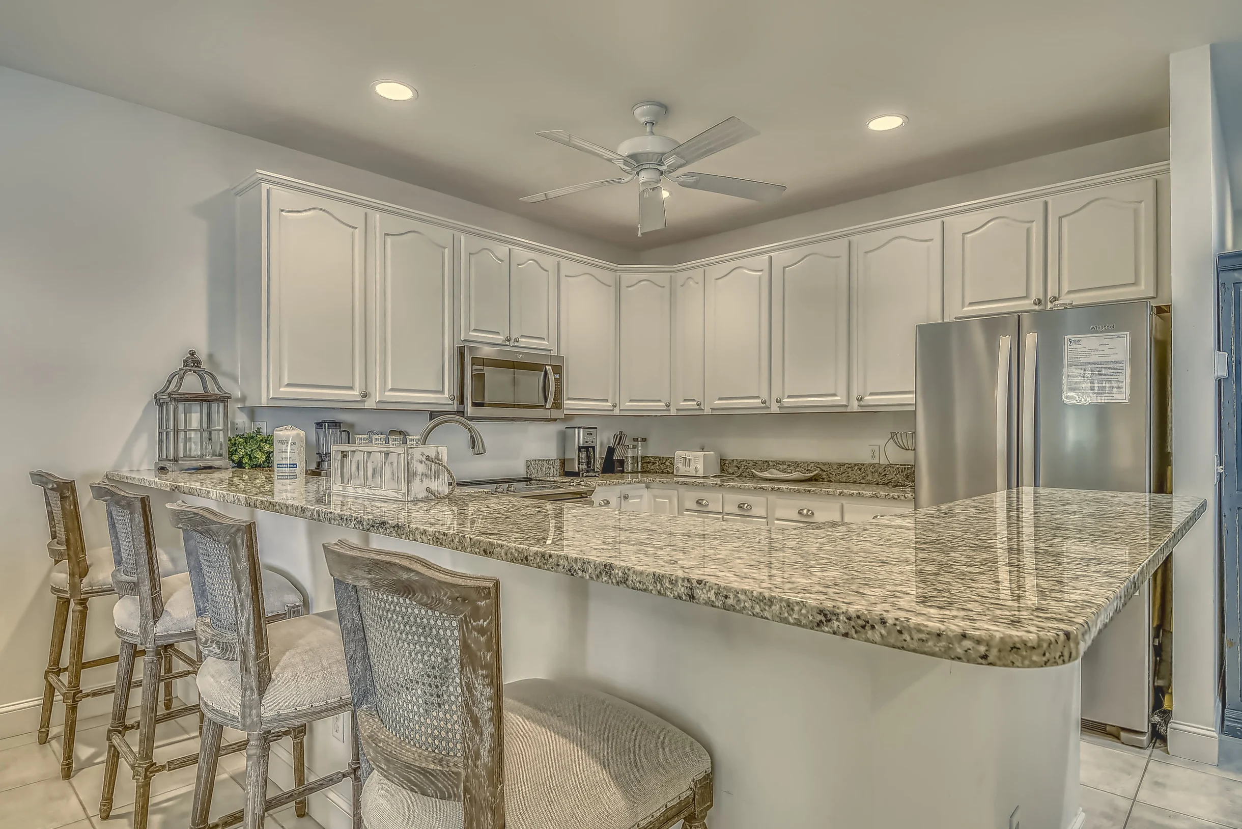 Wander Hilton Head Singleton #14