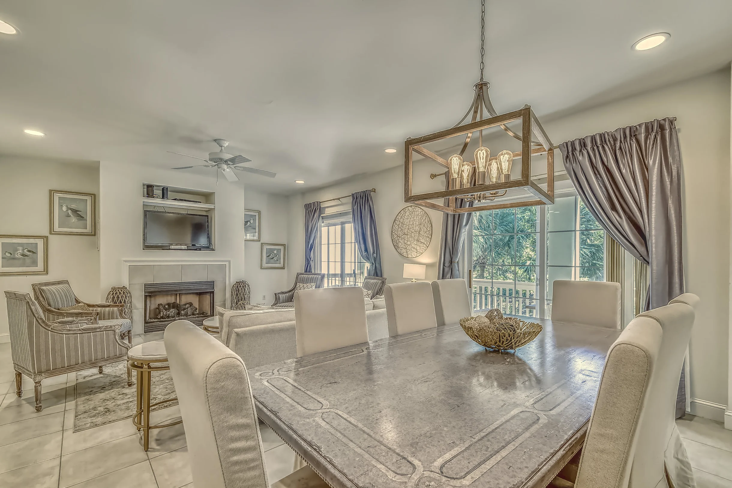 Wander Hilton Head Singleton #32