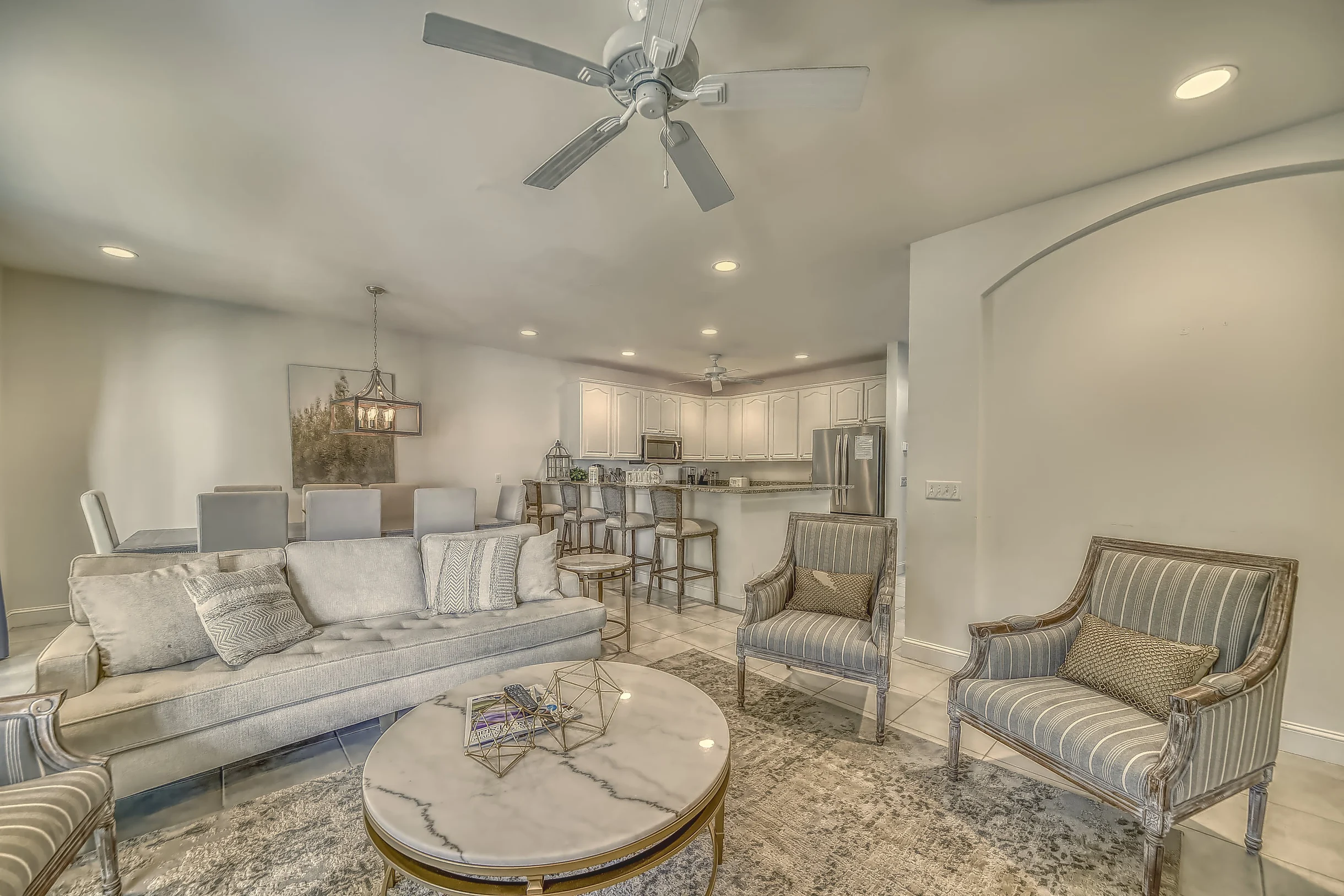 Wander Hilton Head Singleton #4