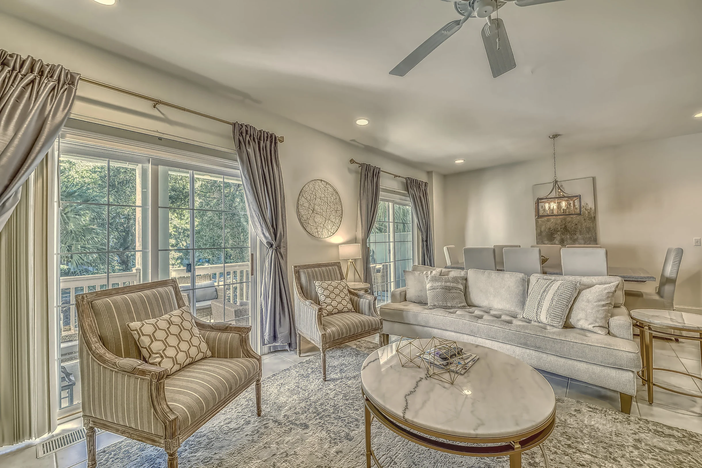 Wander Hilton Head Singleton #7