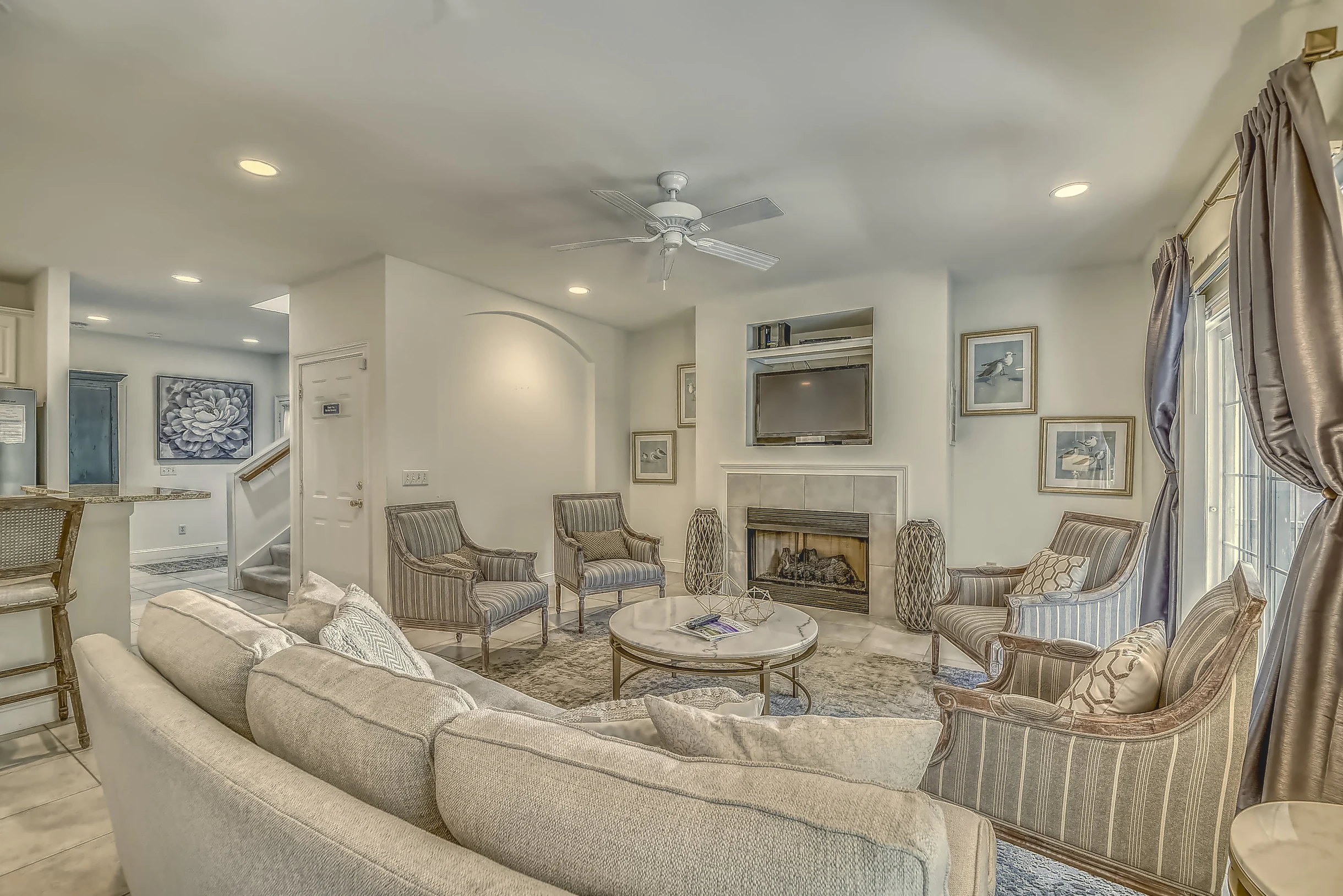 Wander Hilton Head Singleton #16