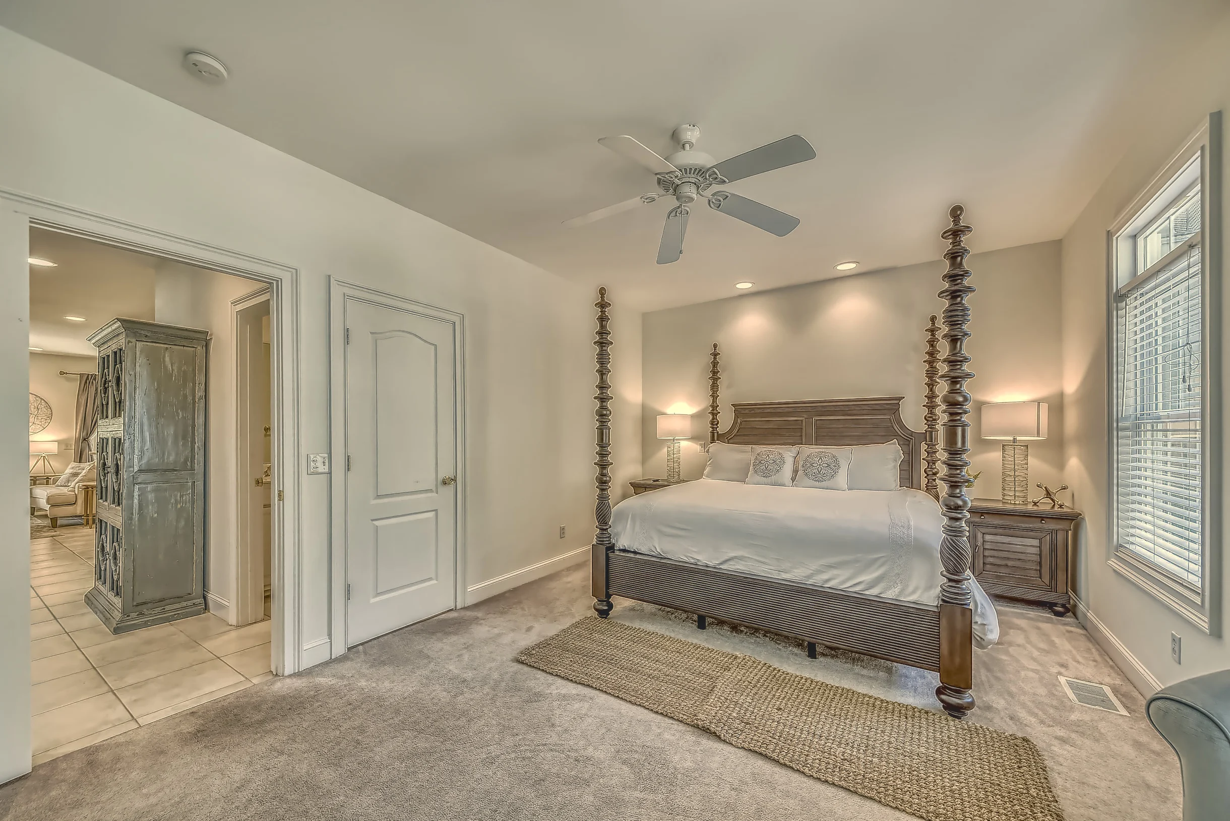 Wander Hilton Head Singleton