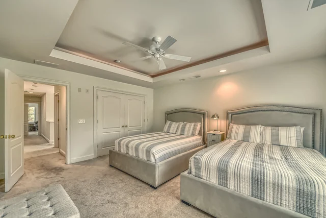 Bedroom 3 image 1