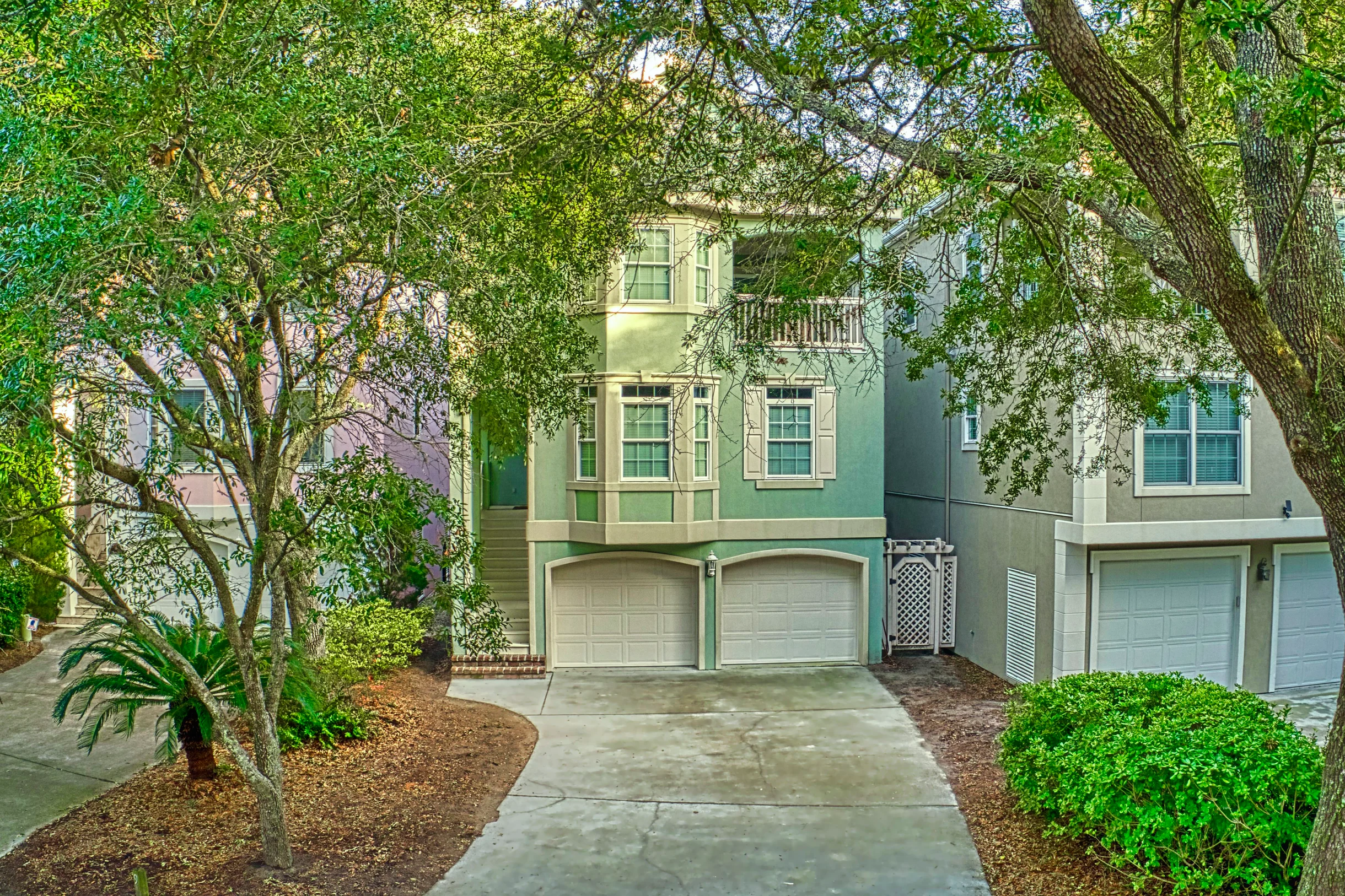 Wander Hilton Head Singleton #5