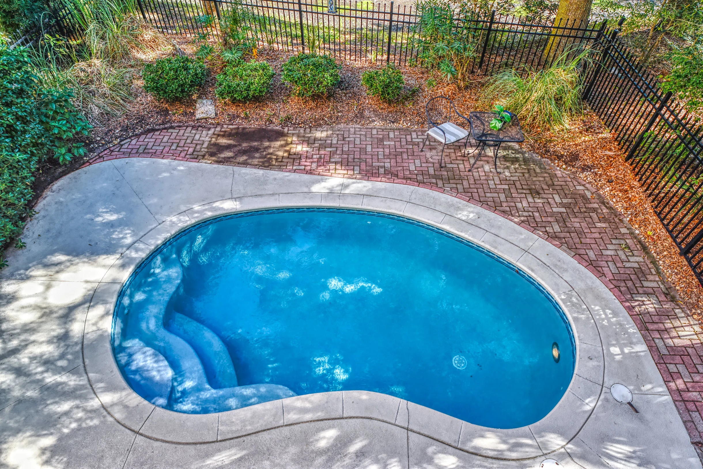 Wander Hilton Head Singleton #5