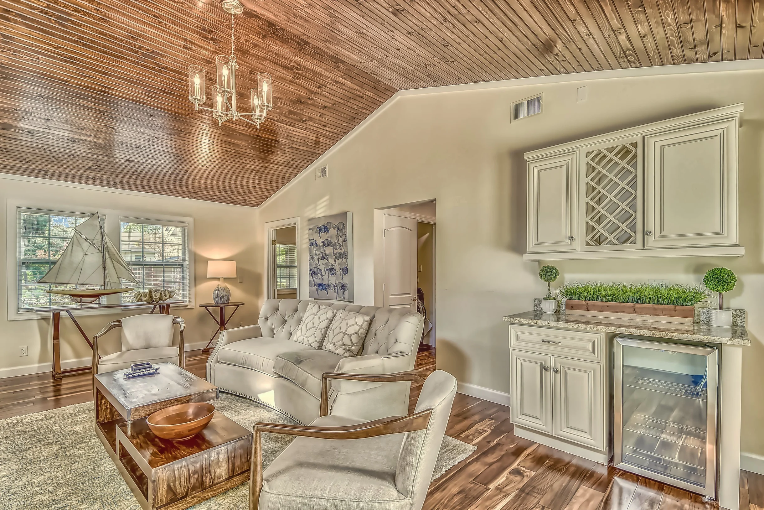 Wander Folly Field Waterfall #33