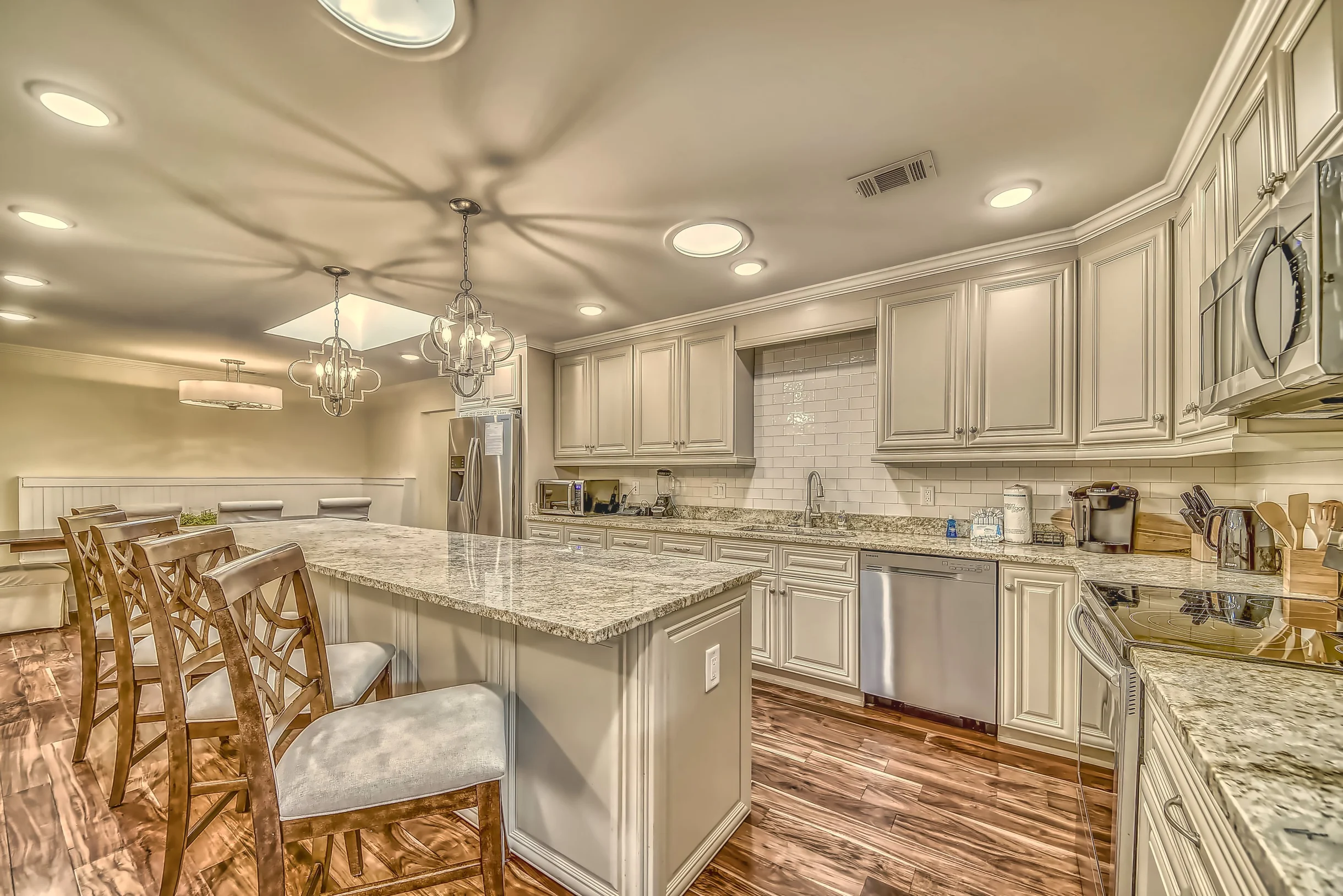 Wander Folly Field Waterfall #26