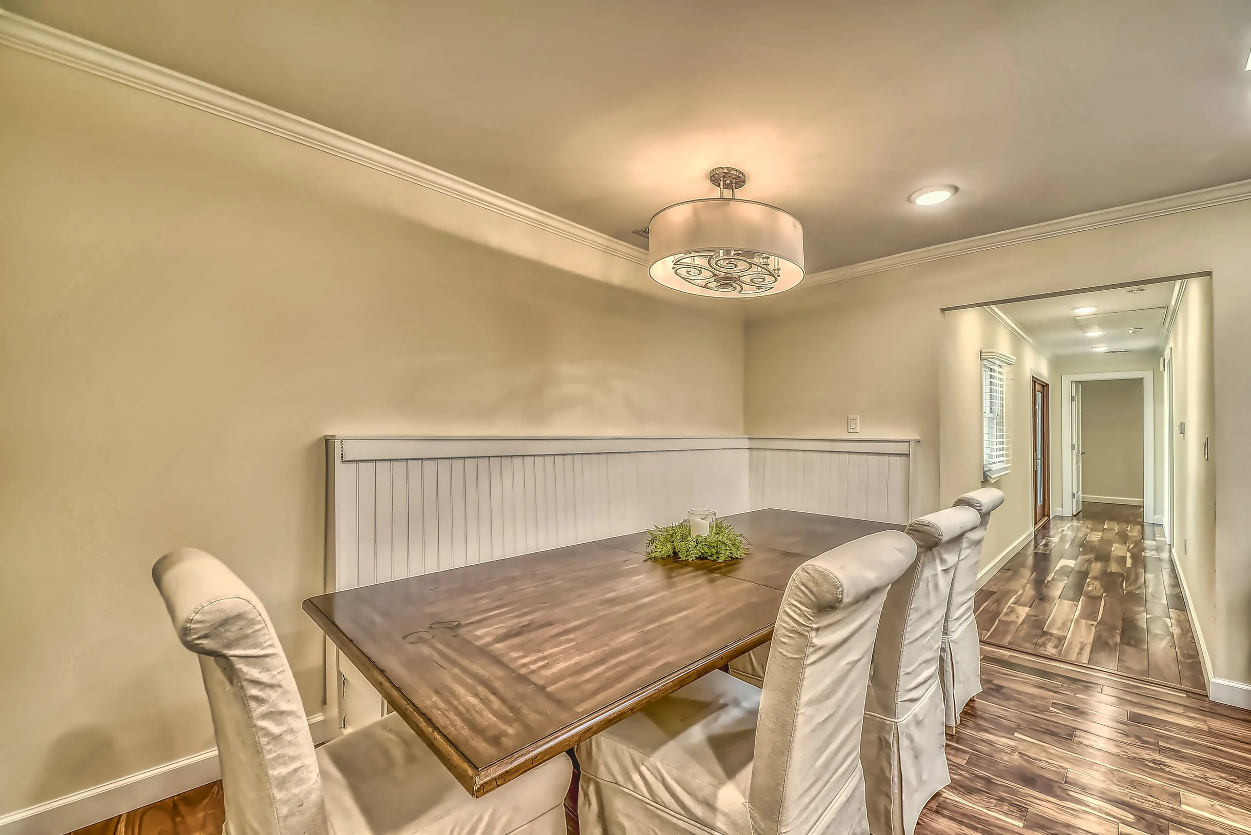 Wander Folly Field Waterfall #24