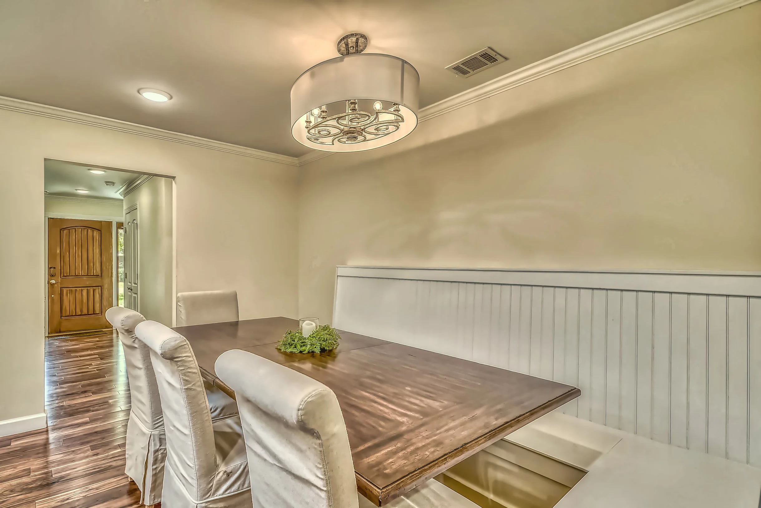 Wander Folly Field Waterfall #9